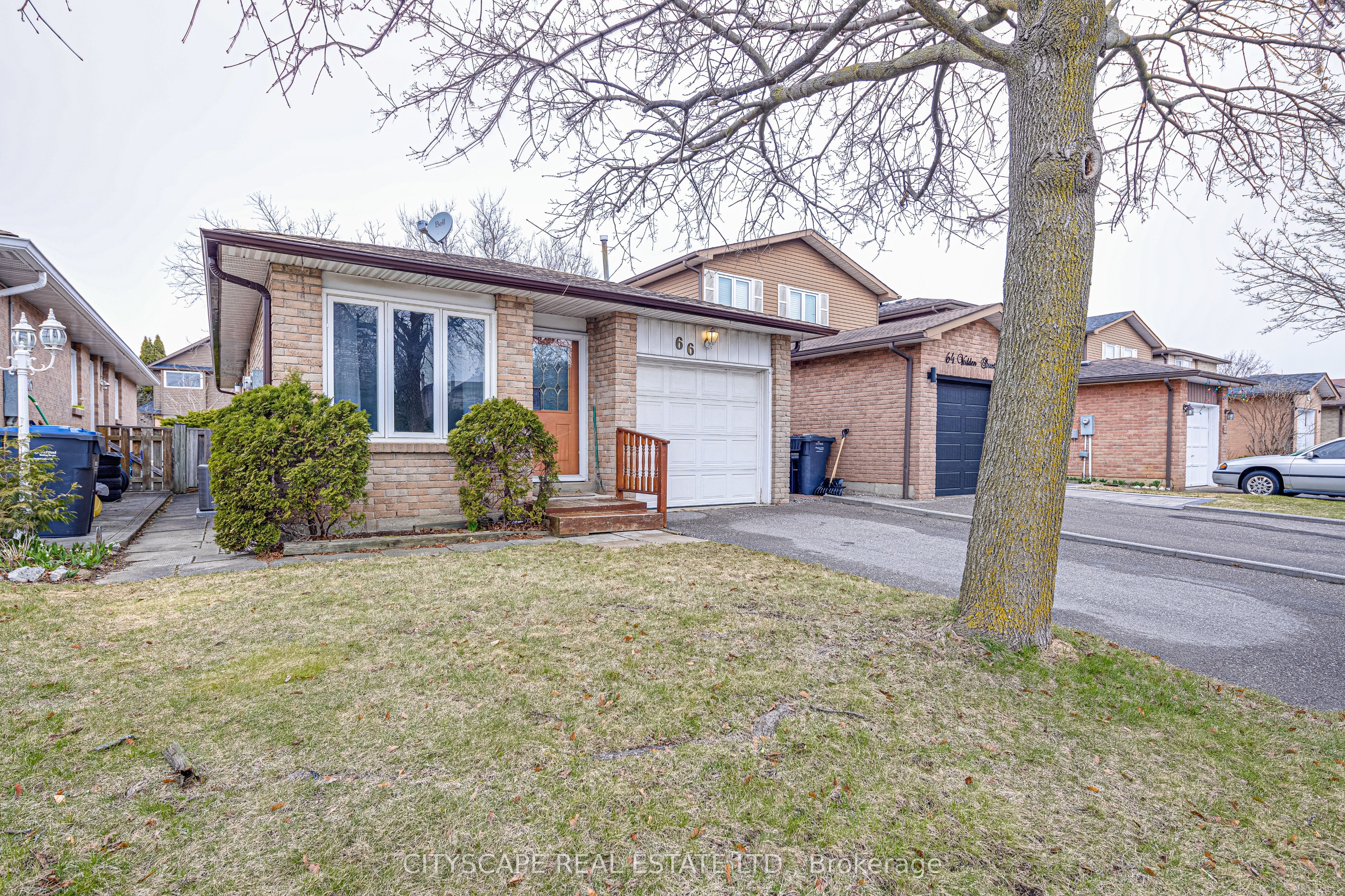 66 Vodden Street W Property Photo 1