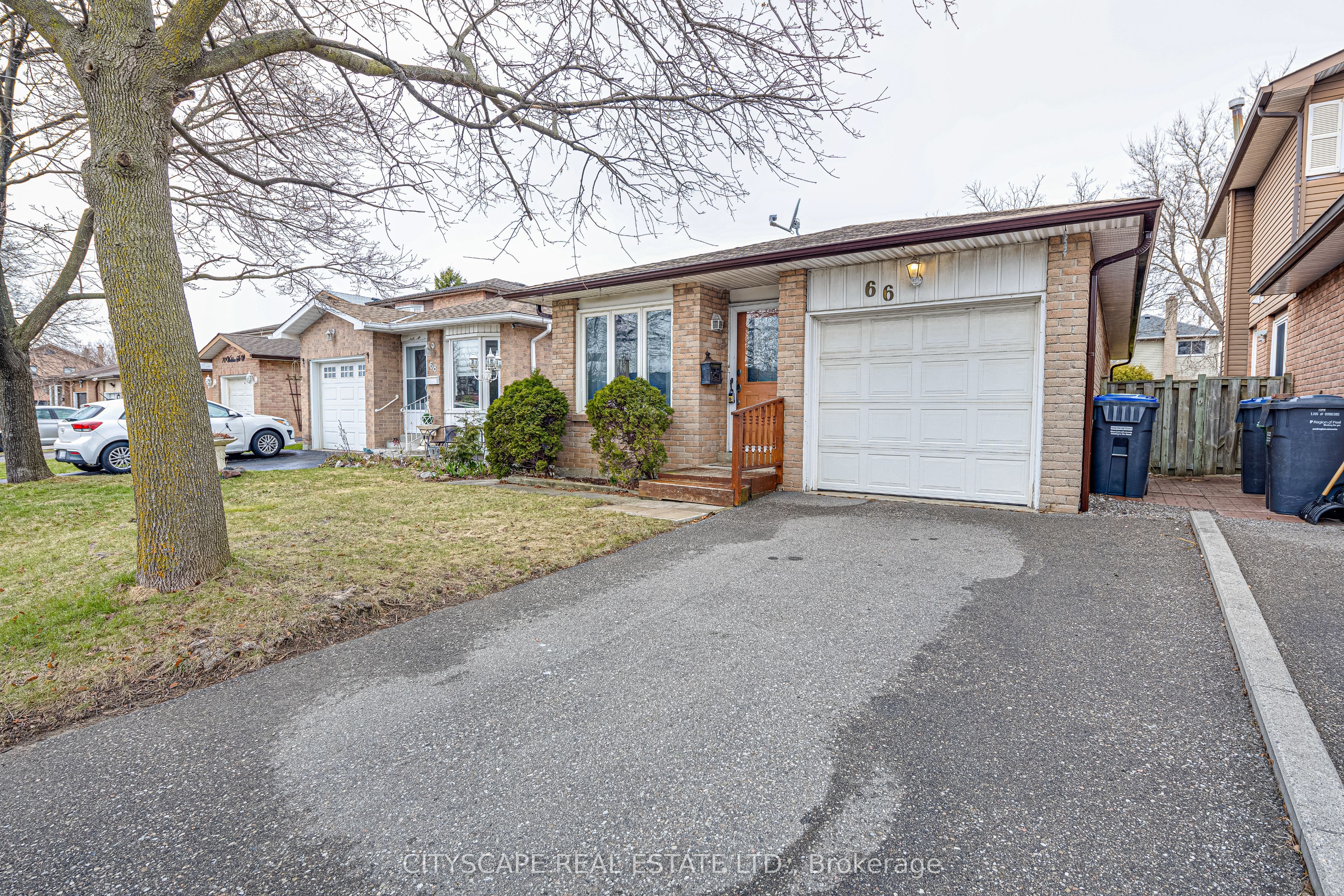 66 Vodden Street W Property Photo 2