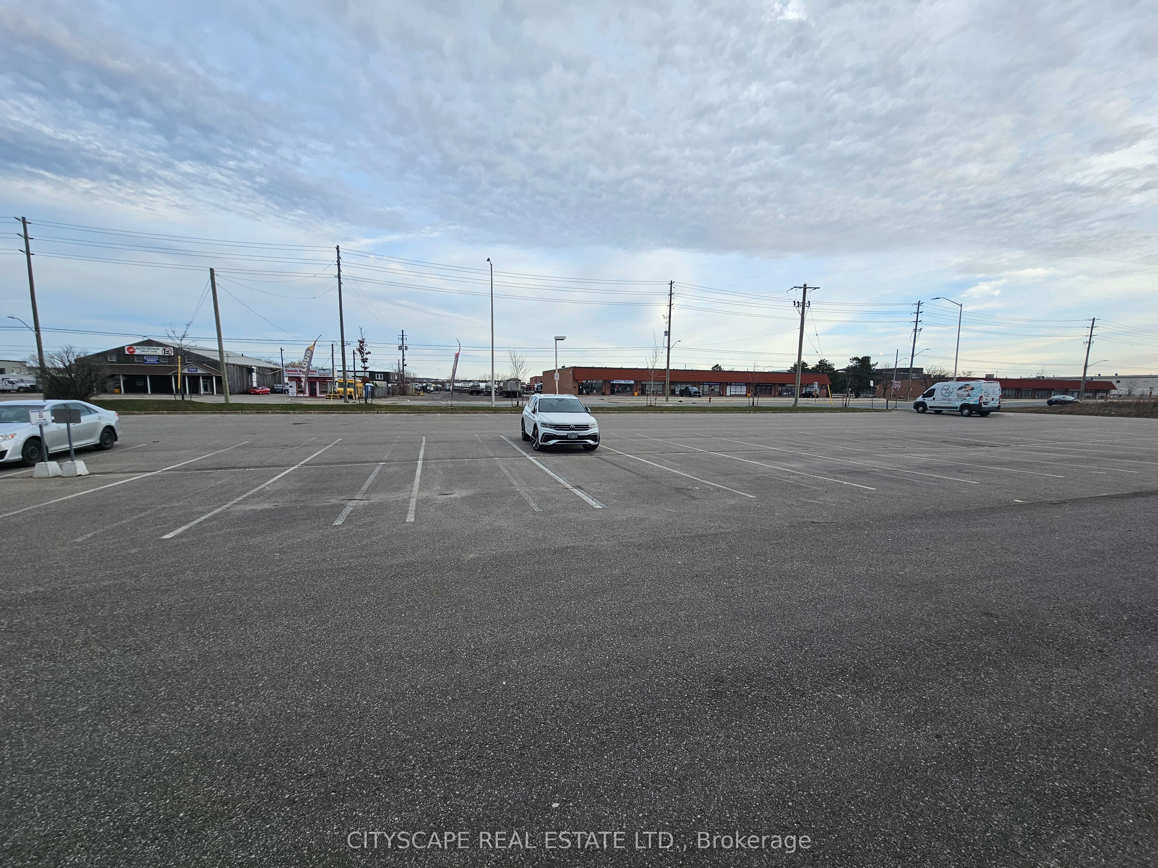 #203 - 50 Steeles Avenue Property Photo 3