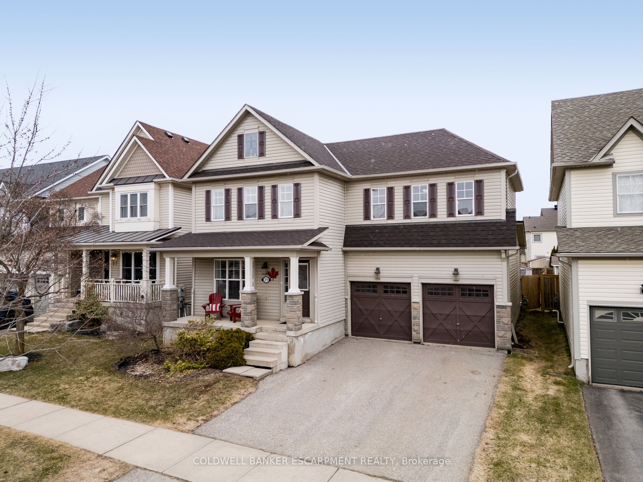 29 Somerville Road Property Photo