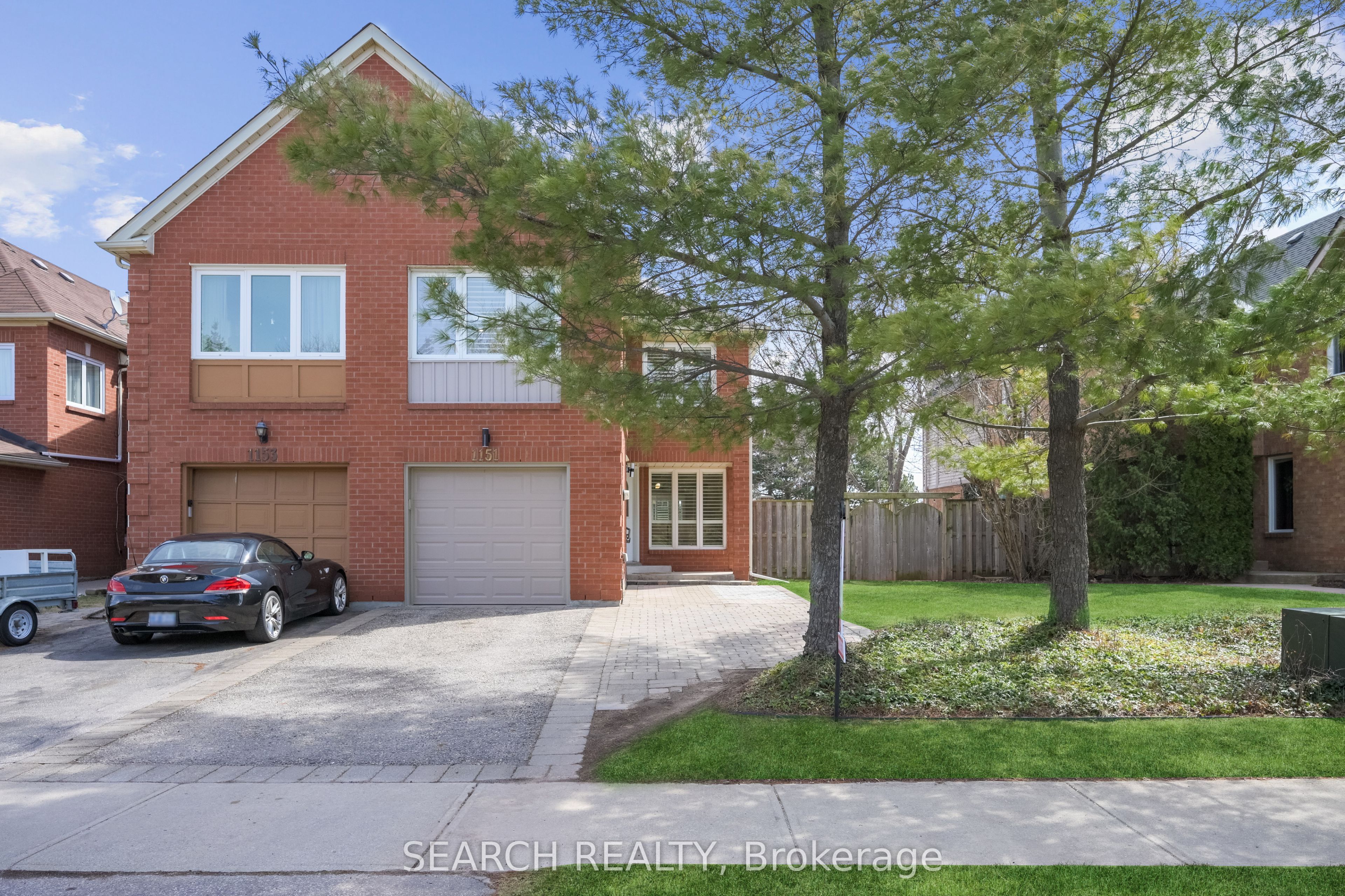 1151 Lindsay Drive Property Photo