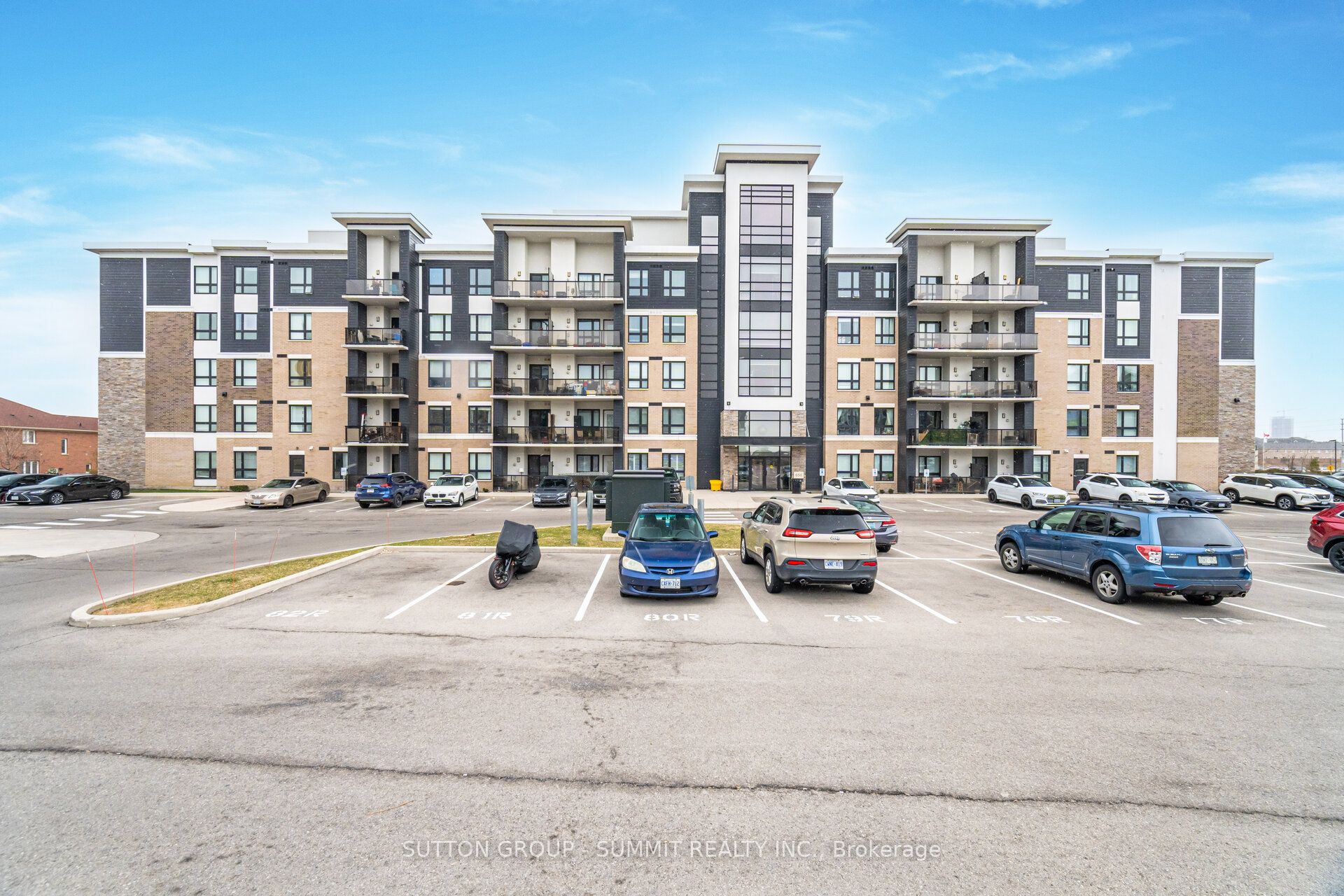 #108 - 650 Sauve Street Property Photo