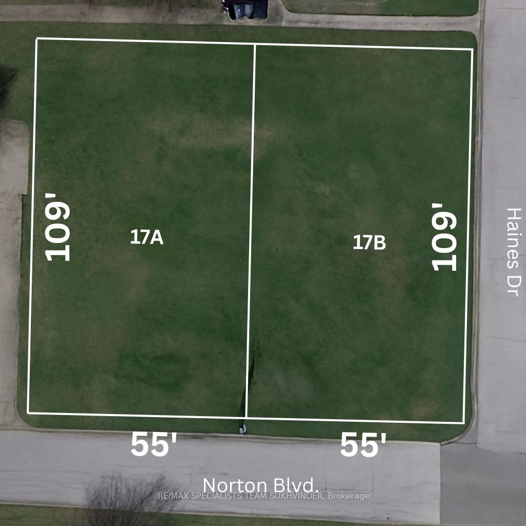 #B - 17 Norton Boulevard Property Photo 1