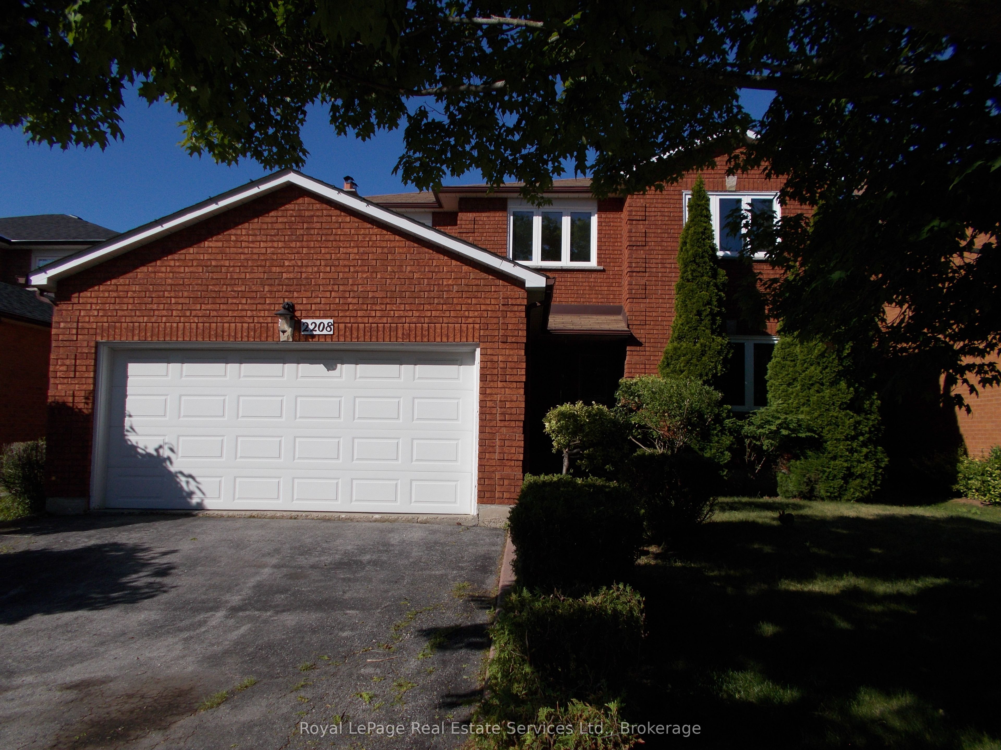 2208 Golden Briar Trail Property Photo