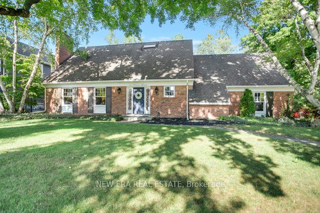 161 Dornie Road Property Photo 1