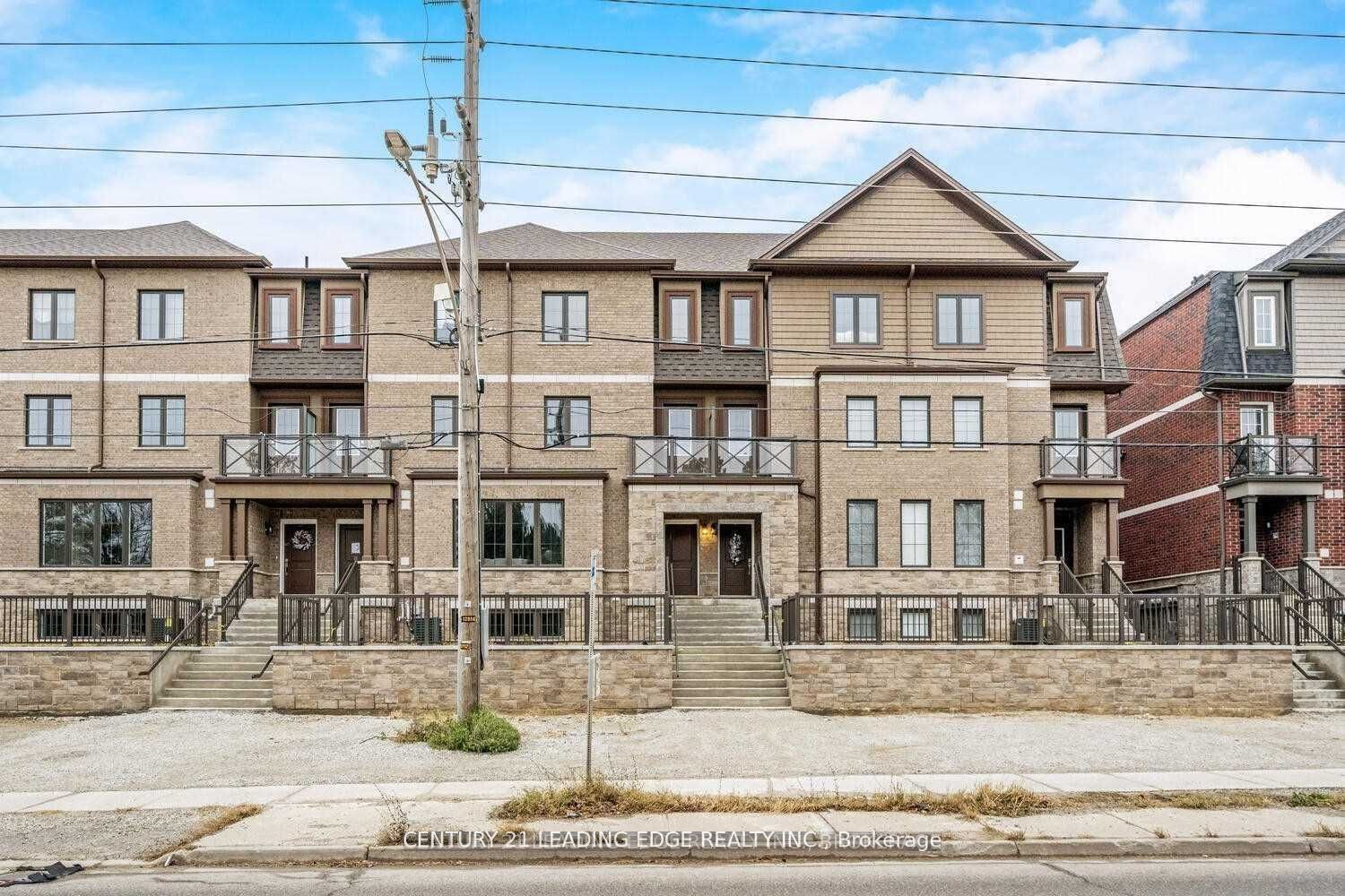 445 Ontario St Property Photo
