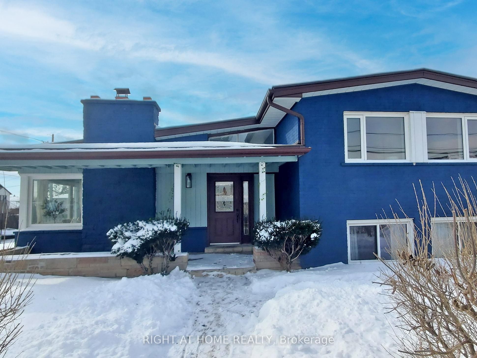 310 Morden Road Property Photo