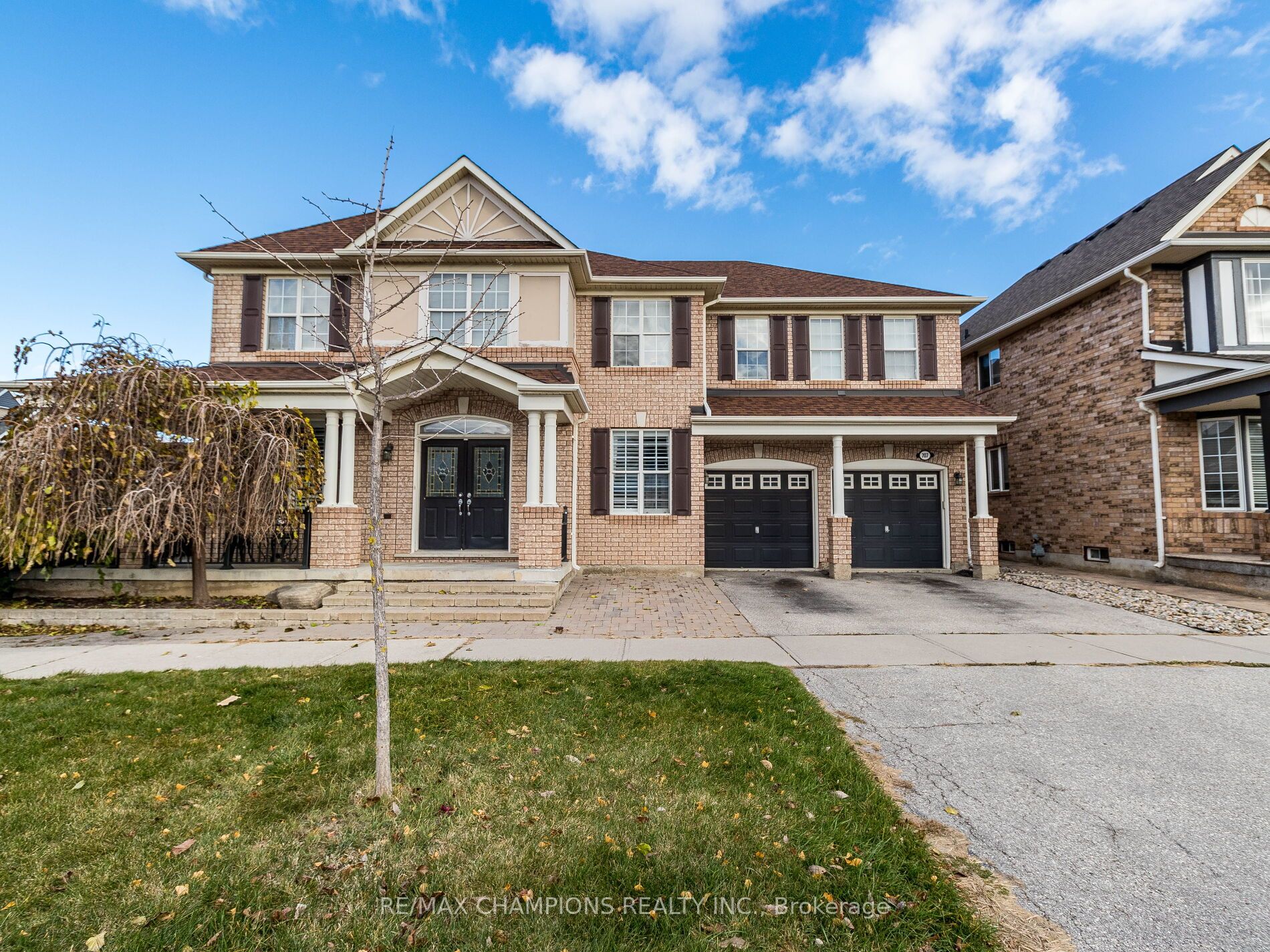 707 Trudeau Drive Property Photo