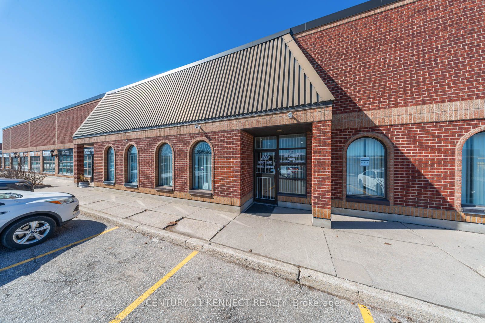 #24 - 7370 Bramalea Road Property Photo 1