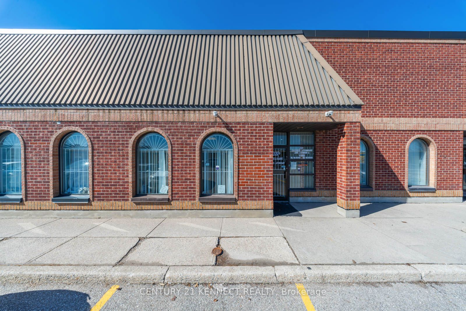 #24 - 7370 Bramalea Road Property Photo 2
