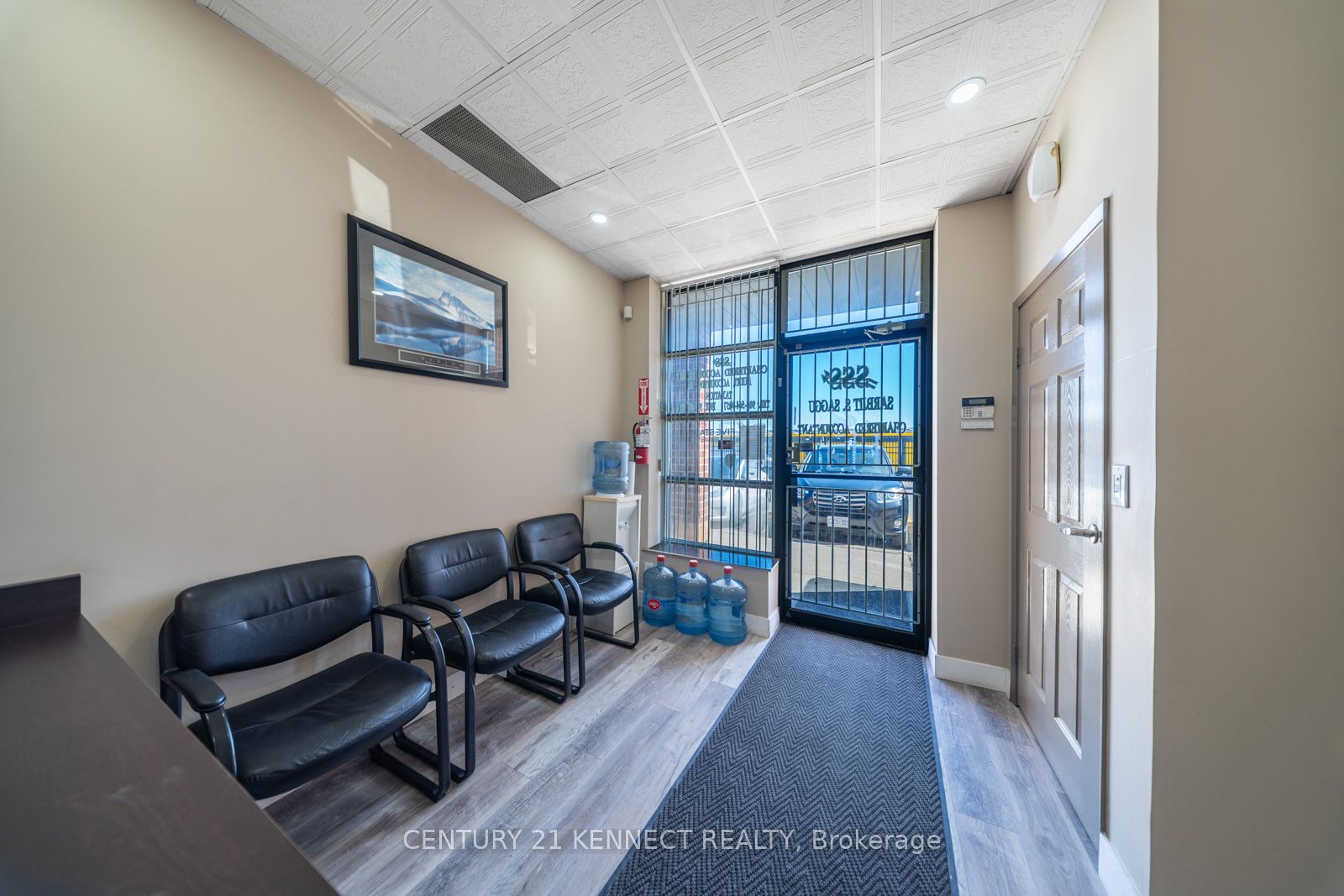 #24 - 7370 Bramalea Road Property Photo 3