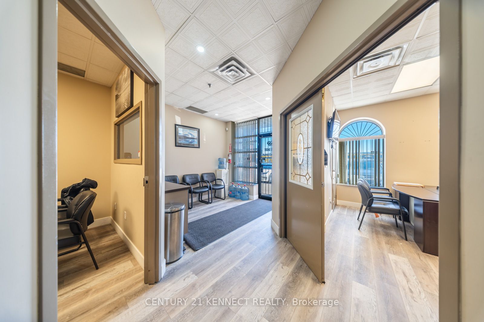 #24 - 7370 Bramalea Road Property Photo 6