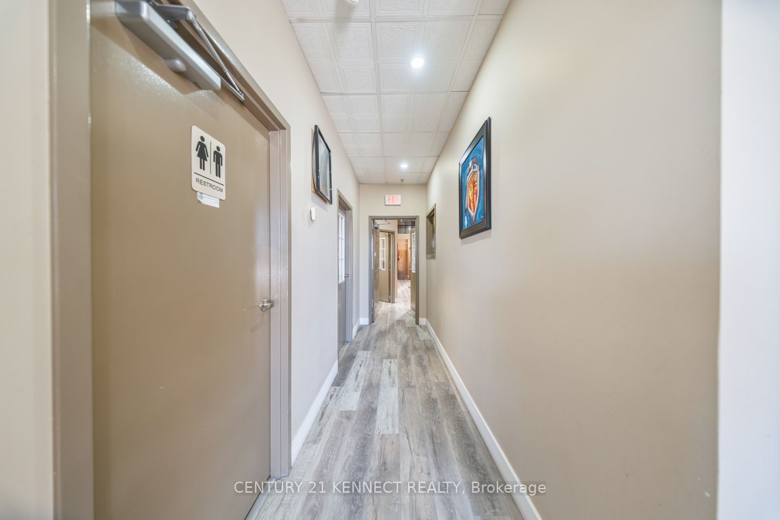 #24 - 7370 Bramalea Road Property Photo 7