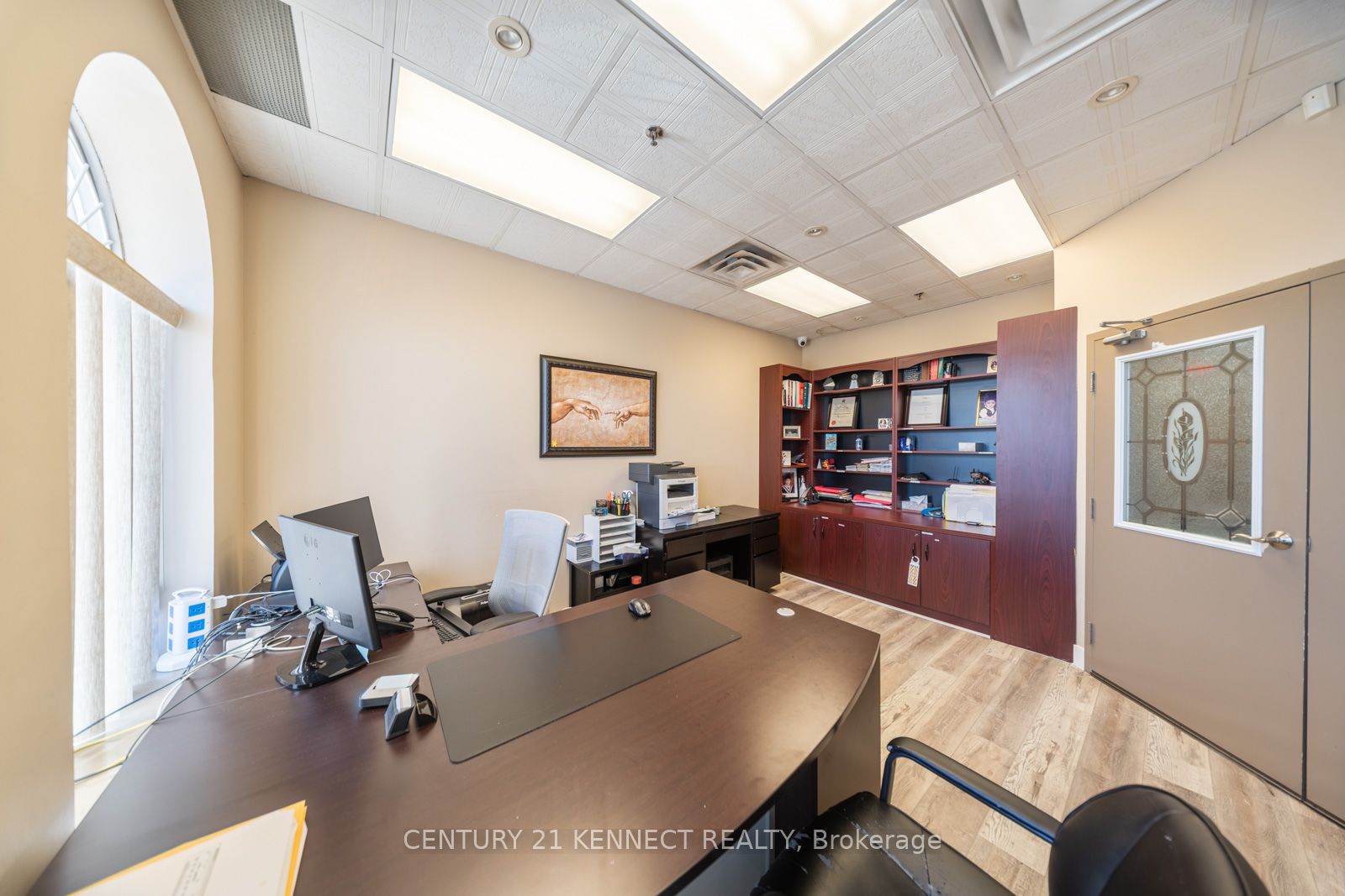 #24 - 7370 Bramalea Road Property Photo 9
