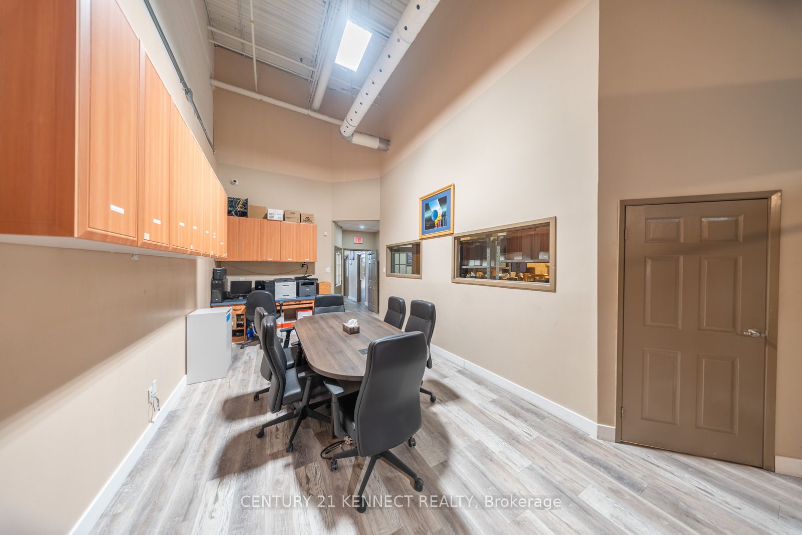 #24 - 7370 Bramalea Road Property Photo 15