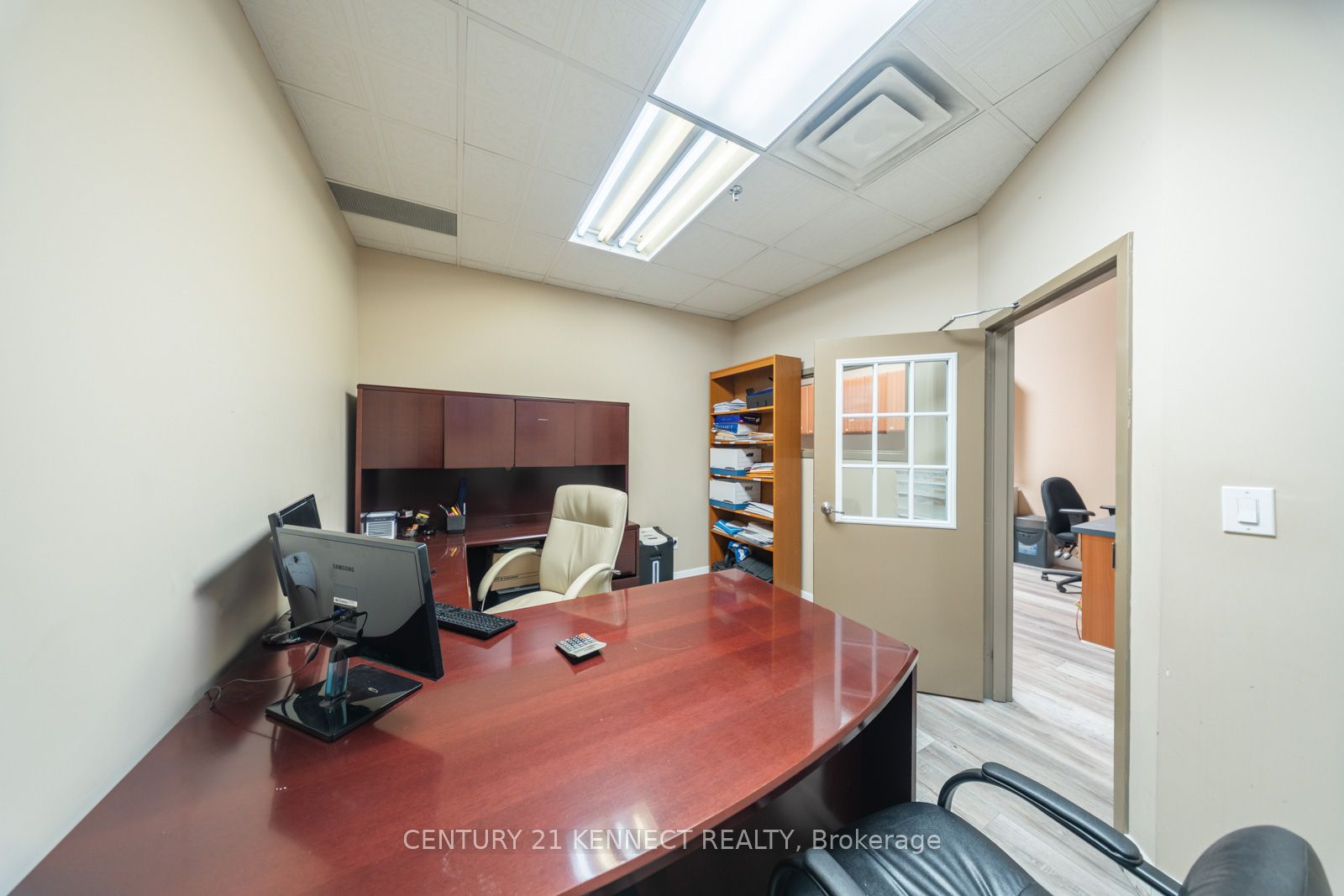#24 - 7370 Bramalea Road Property Photo 17