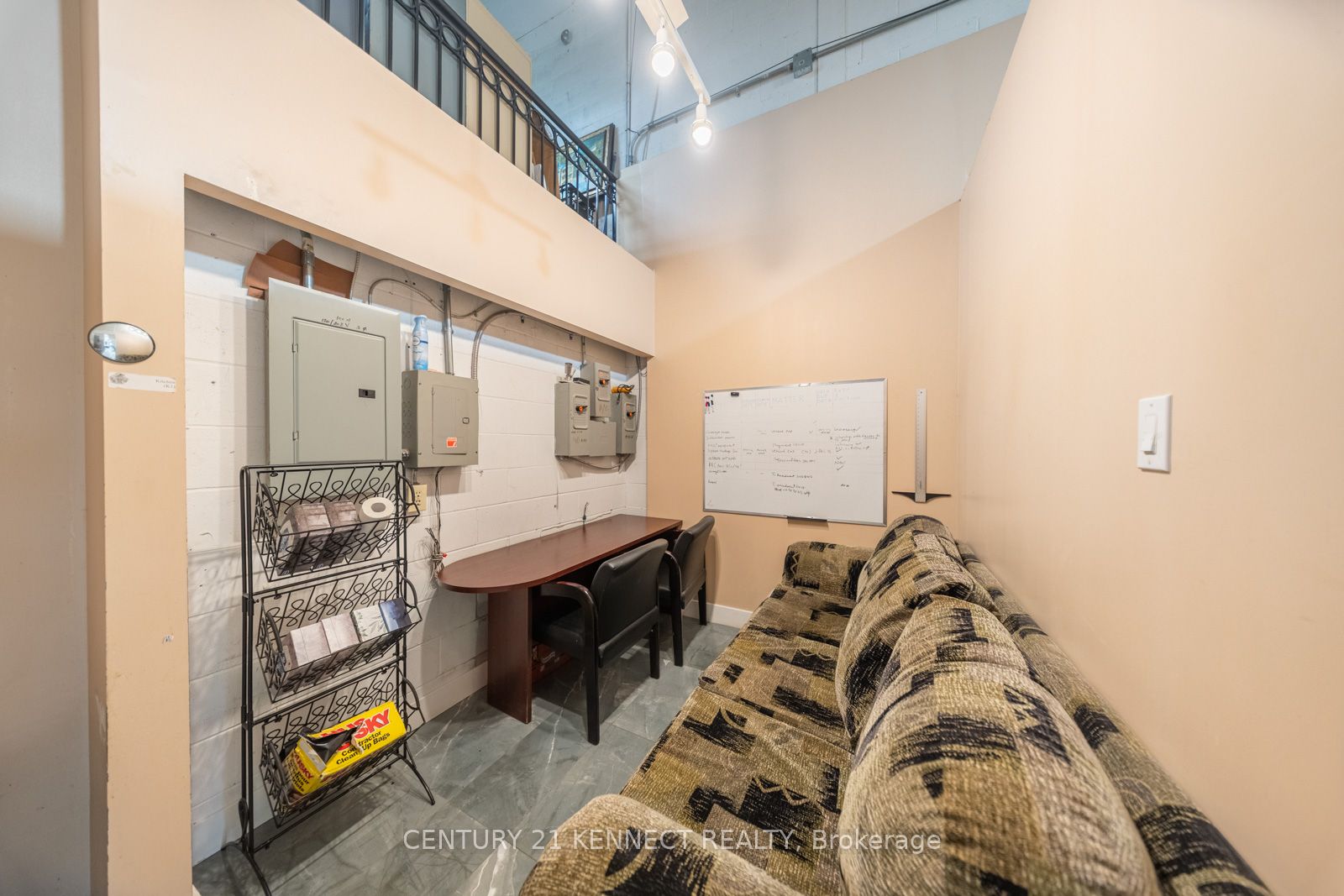 #24 - 7370 Bramalea Road Property Photo 20