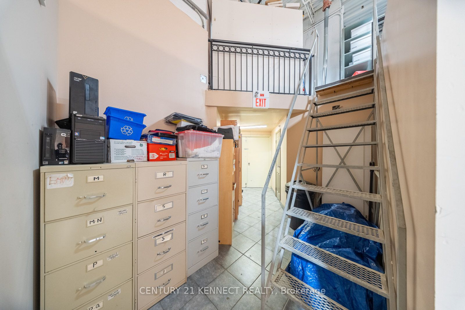 #24 - 7370 Bramalea Road Property Photo 25