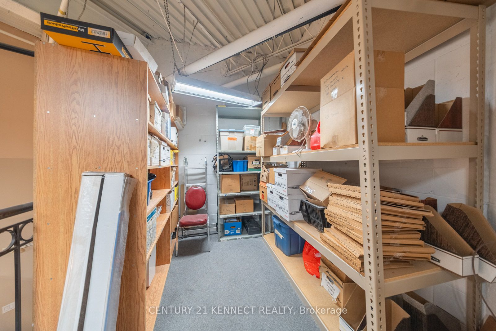 #24 - 7370 Bramalea Road Property Photo 33