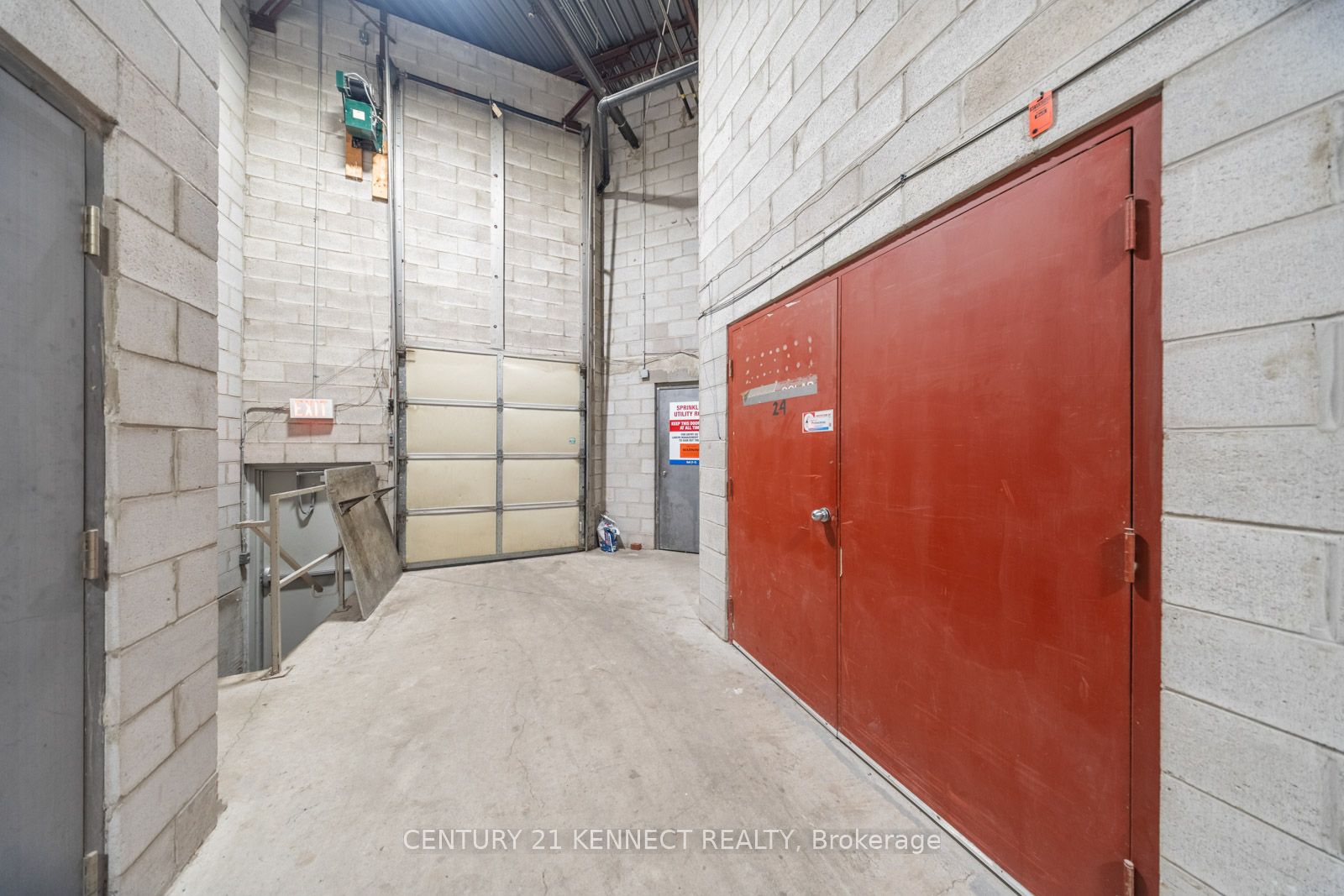 #24 - 7370 Bramalea Road Property Photo 34