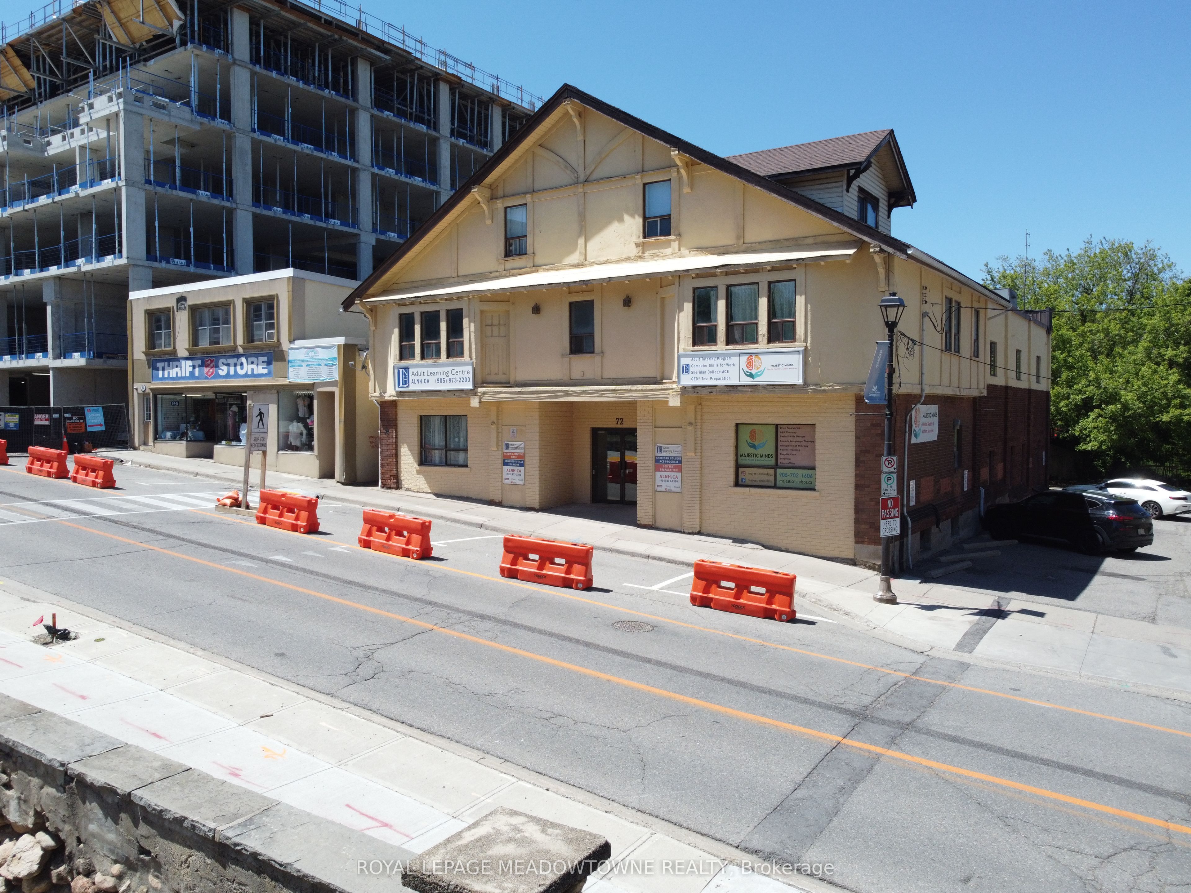 72-74 Mill Street Property Photo 2