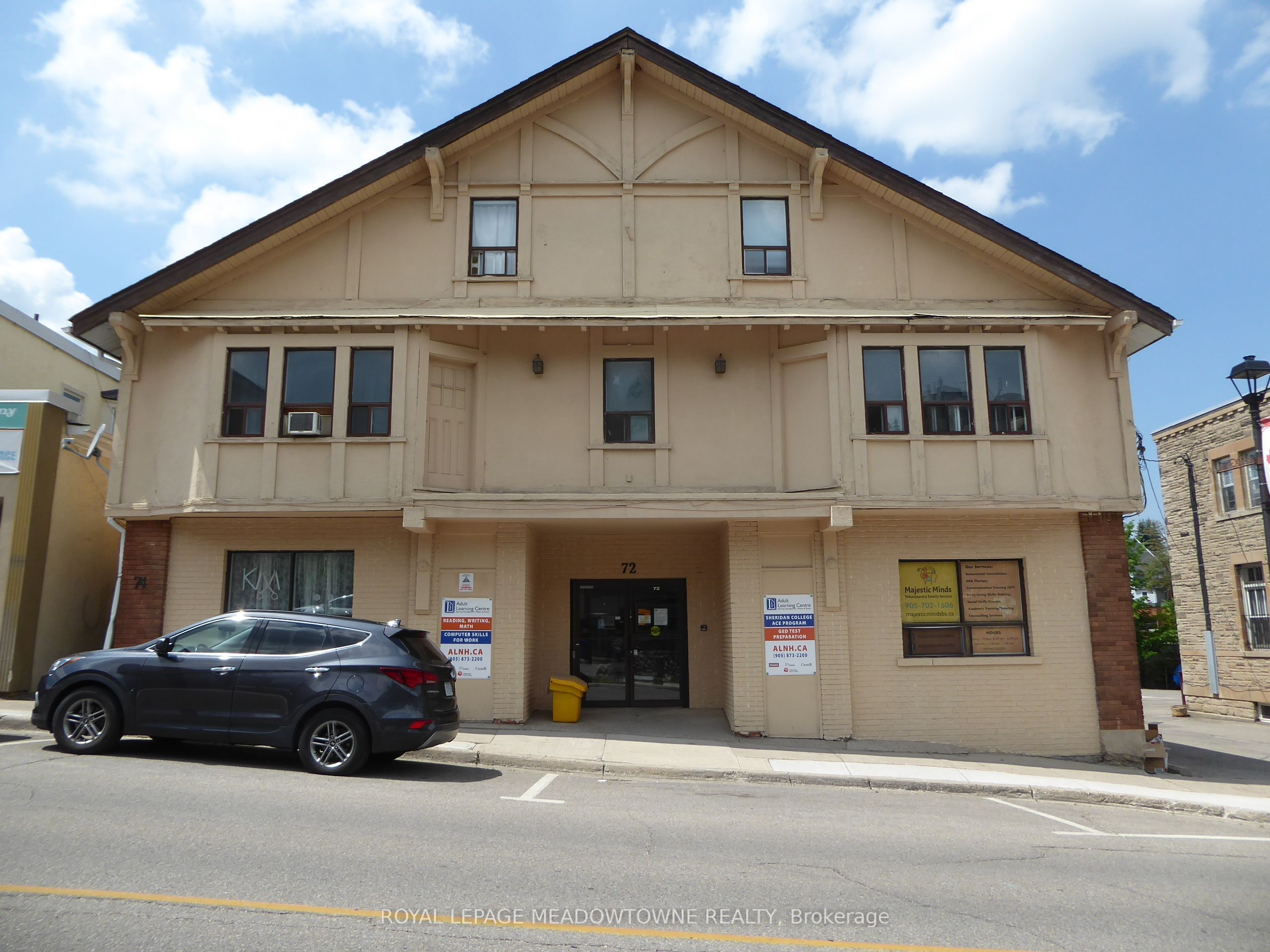 72-74 Mill Street Property Photo 3