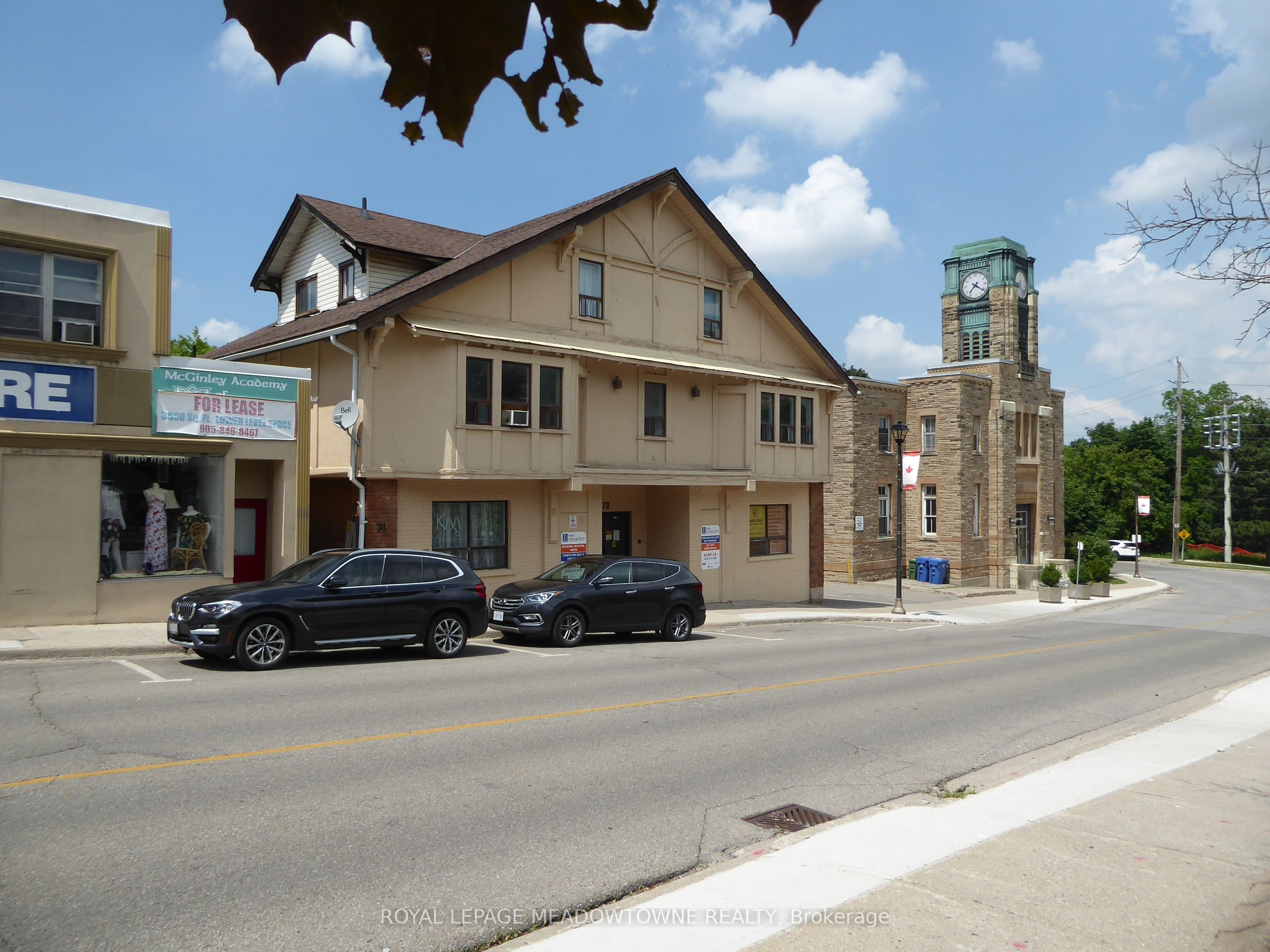 72-74 Mill Street Property Photo 6