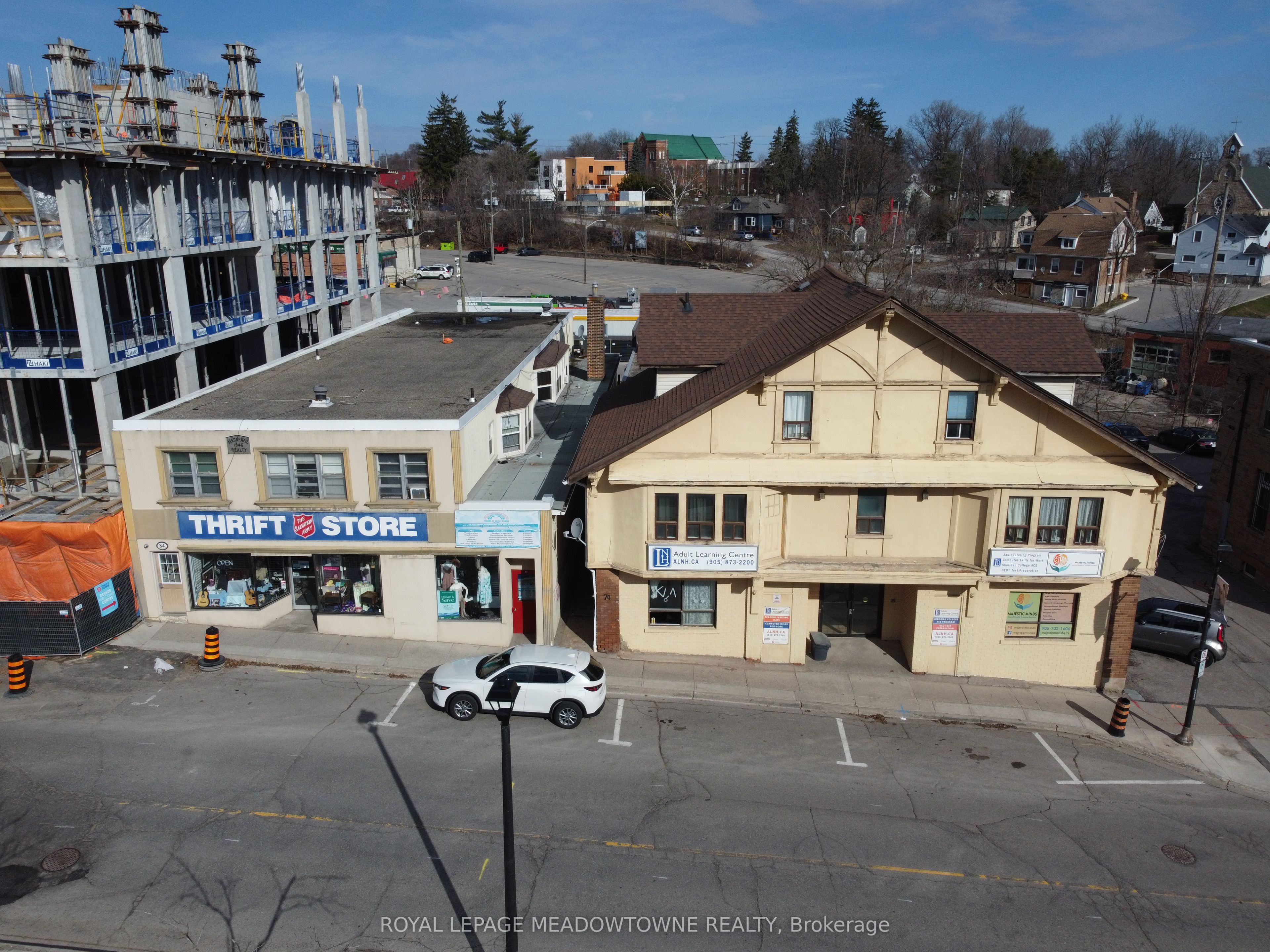 72-74 Mill Street Property Photo 20