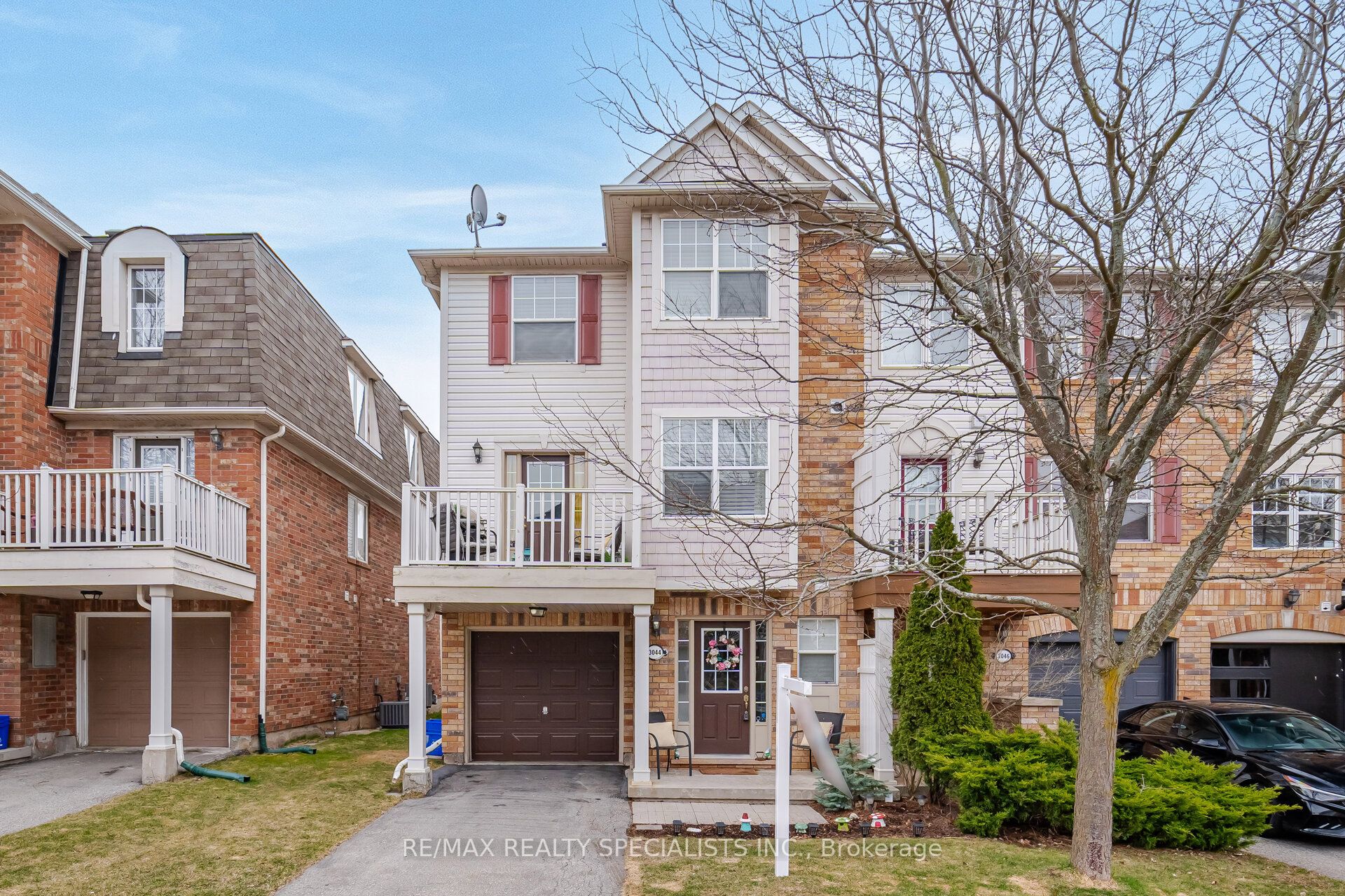 3044 Dewridge Avenue Property Photo