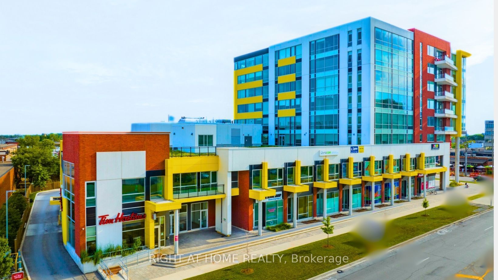 #511 - 1275 Finch Avenue Property Photo 1