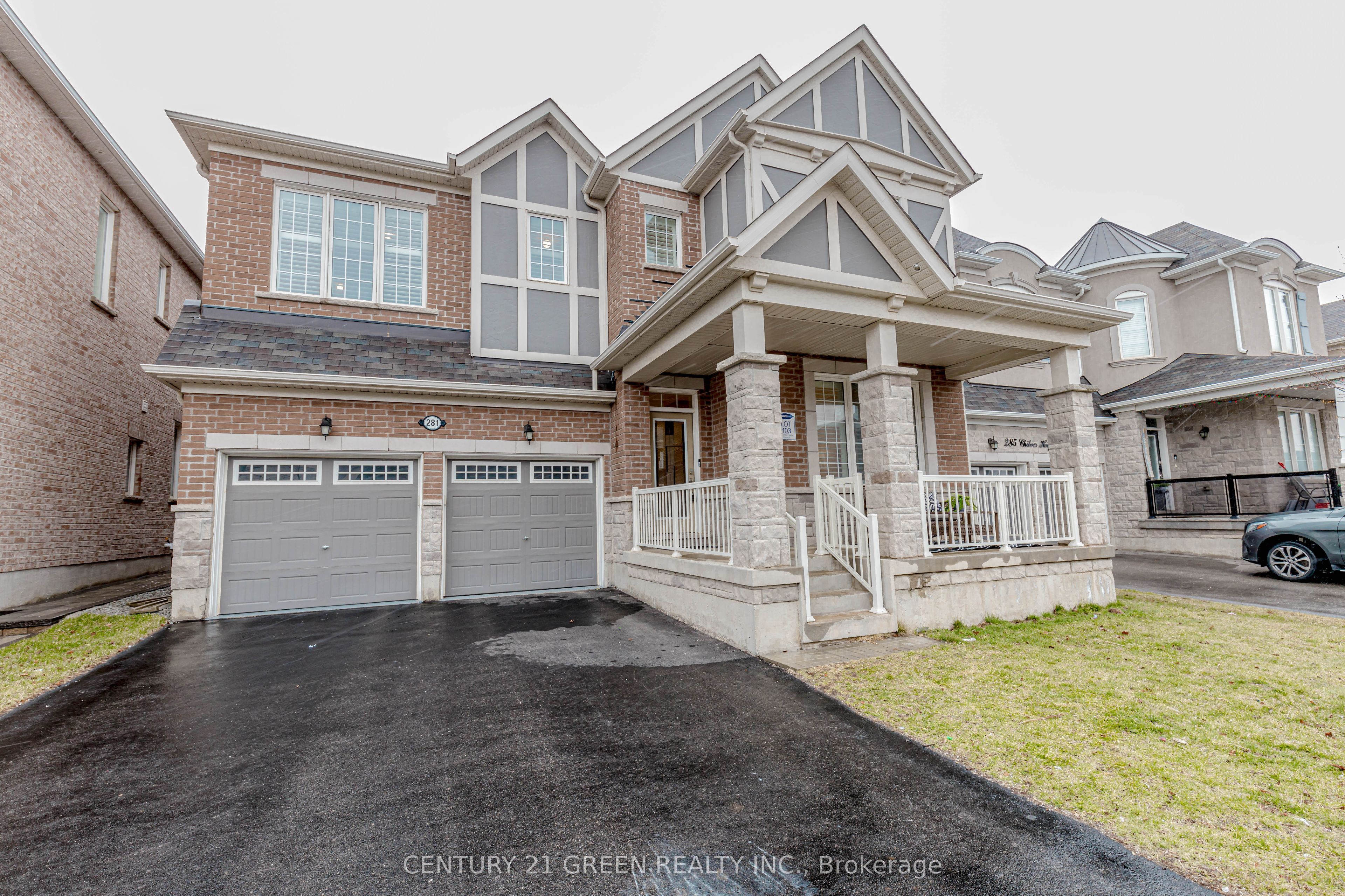 281 Chilver Heights Property Photo