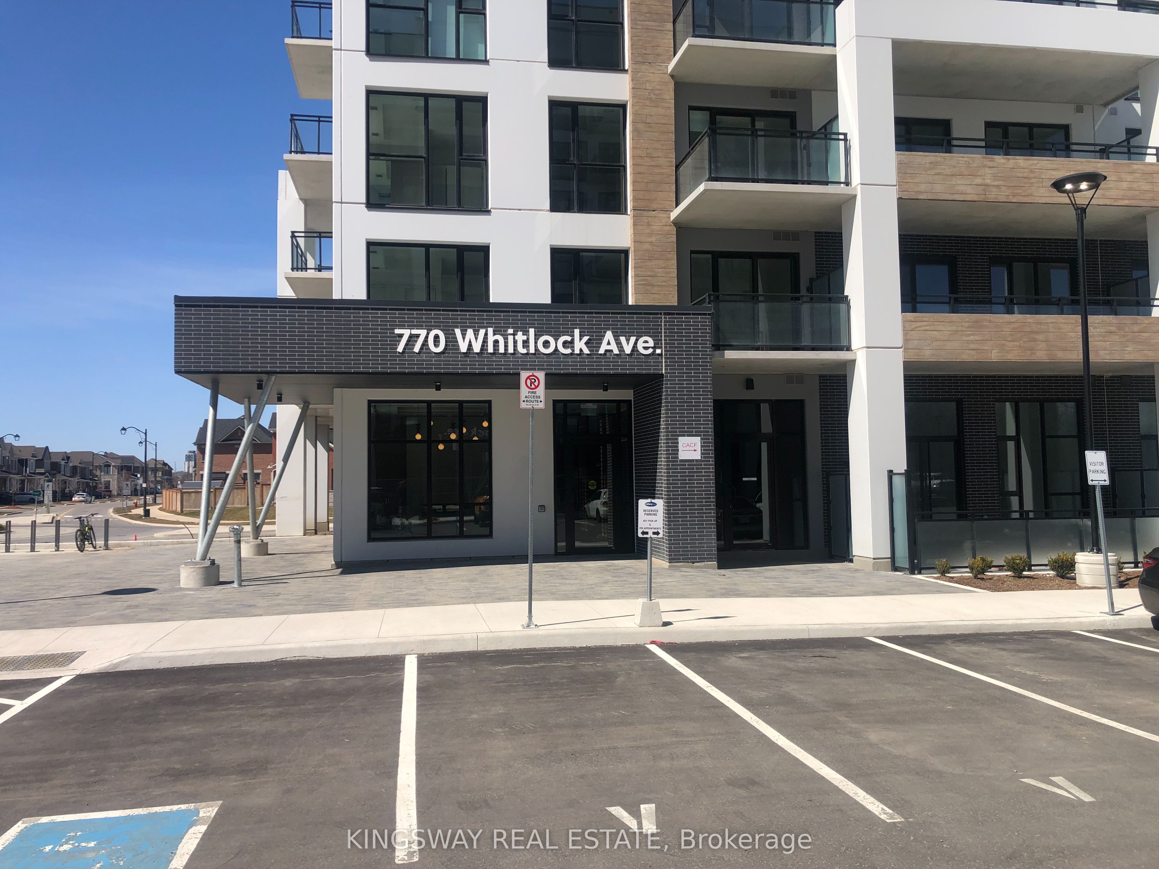 #417 - 770 Whitlock Avenue Property Photo