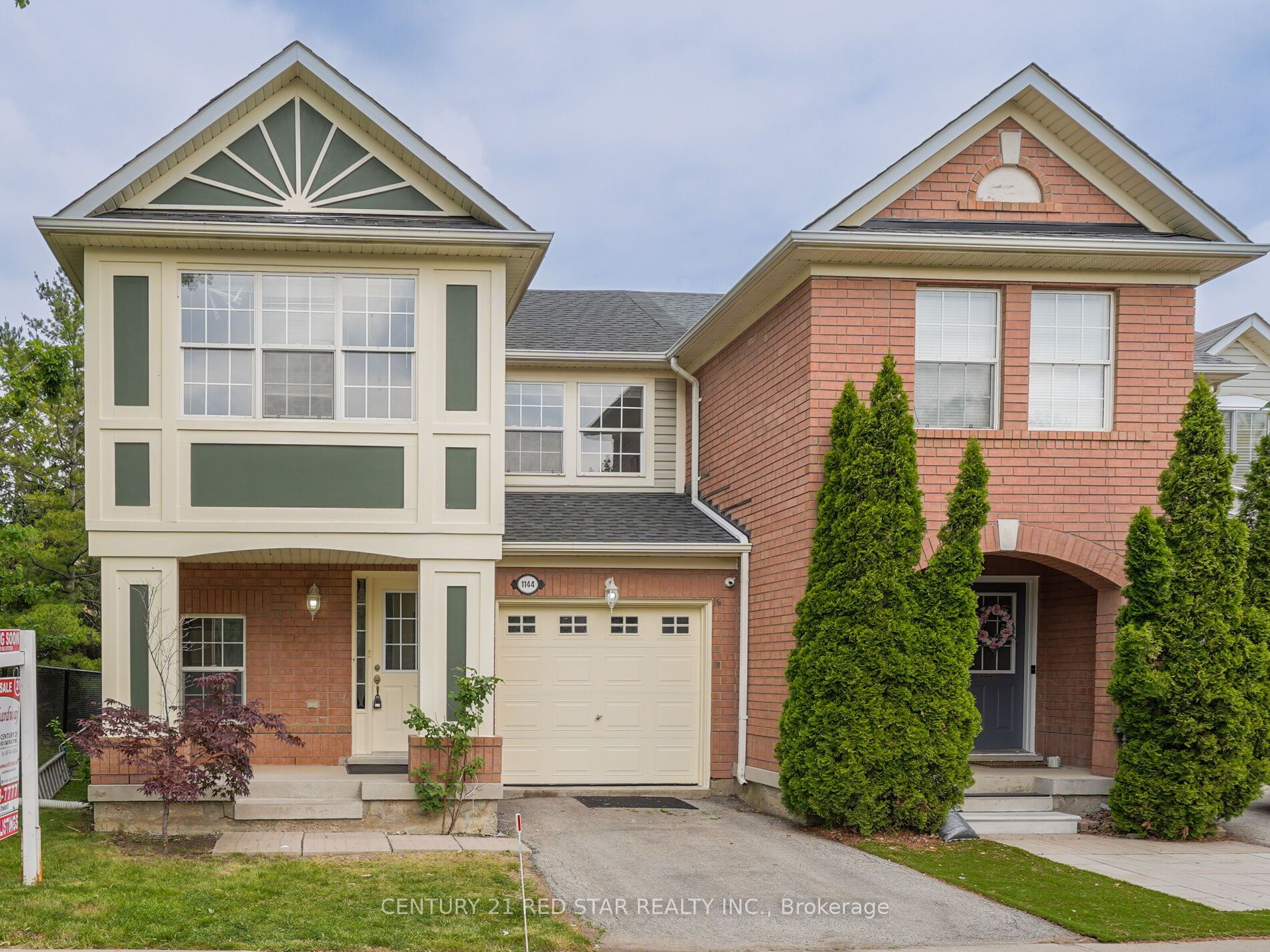 1144 Barclay Circle Property Photo