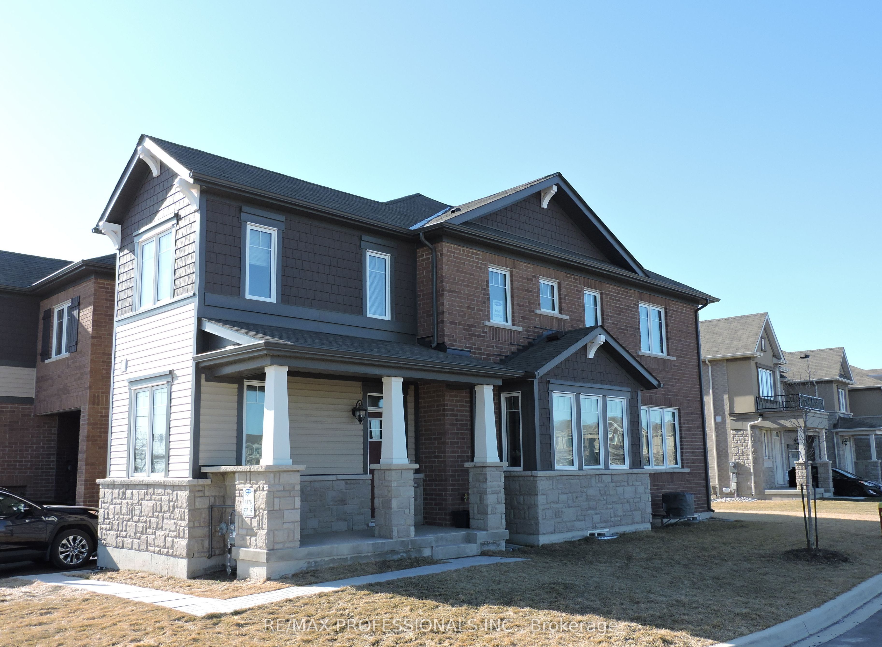 930 Cherry Court Property Photo