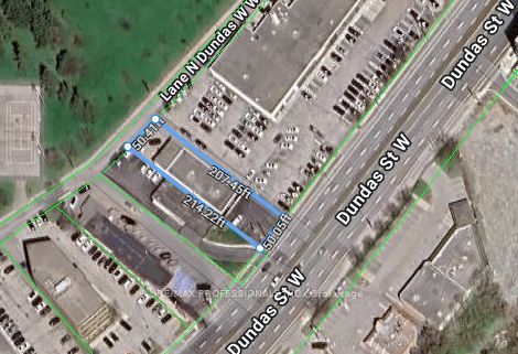 5454 Dundas Street Property Photo 1