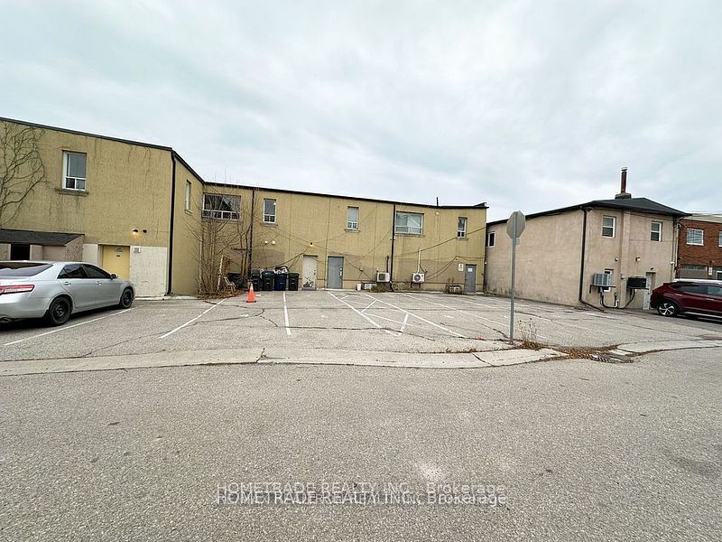 3428 Lake Shore Boulevard Property Photo 7