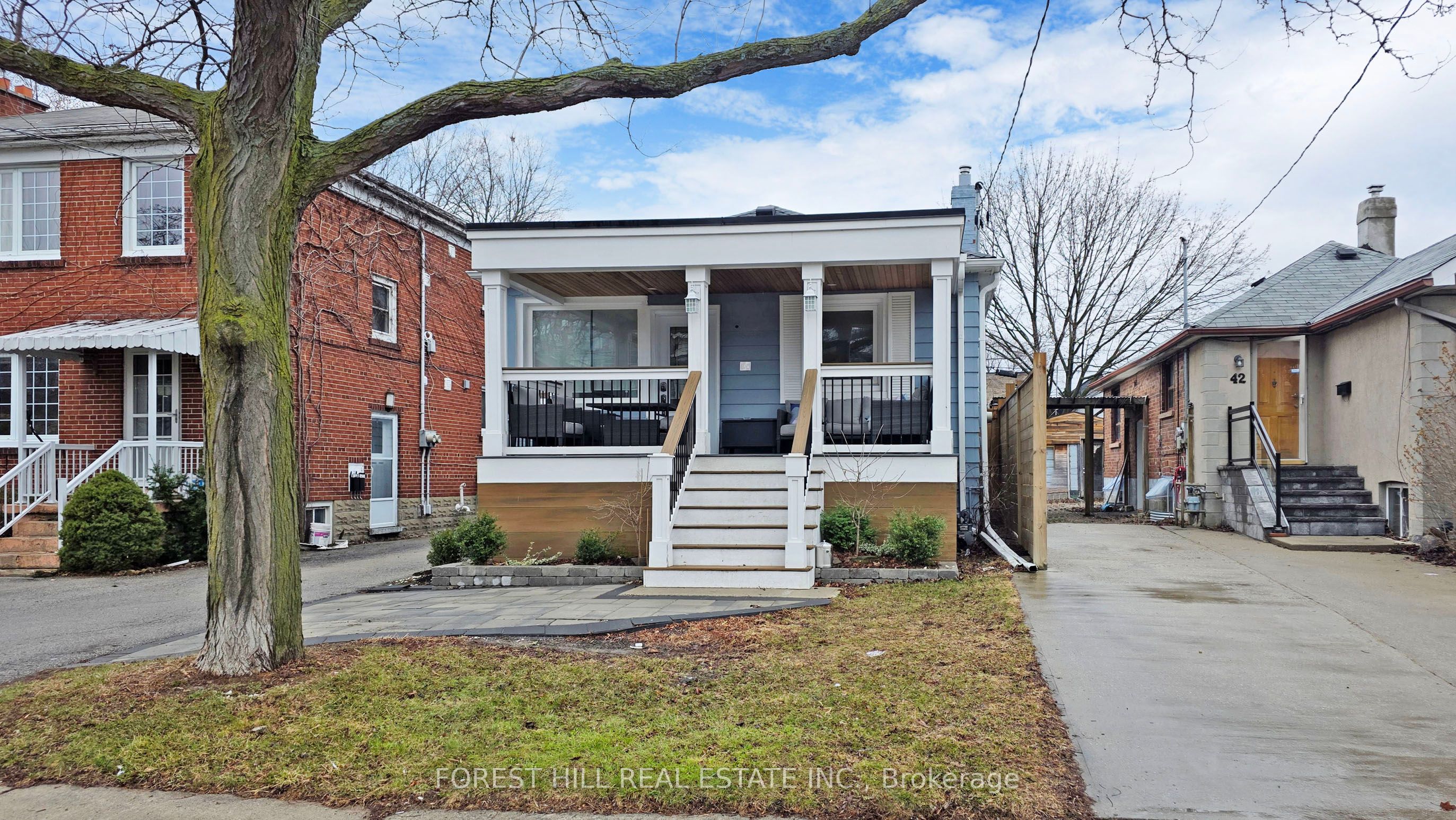40 Fourteenth Street Property Photo 1