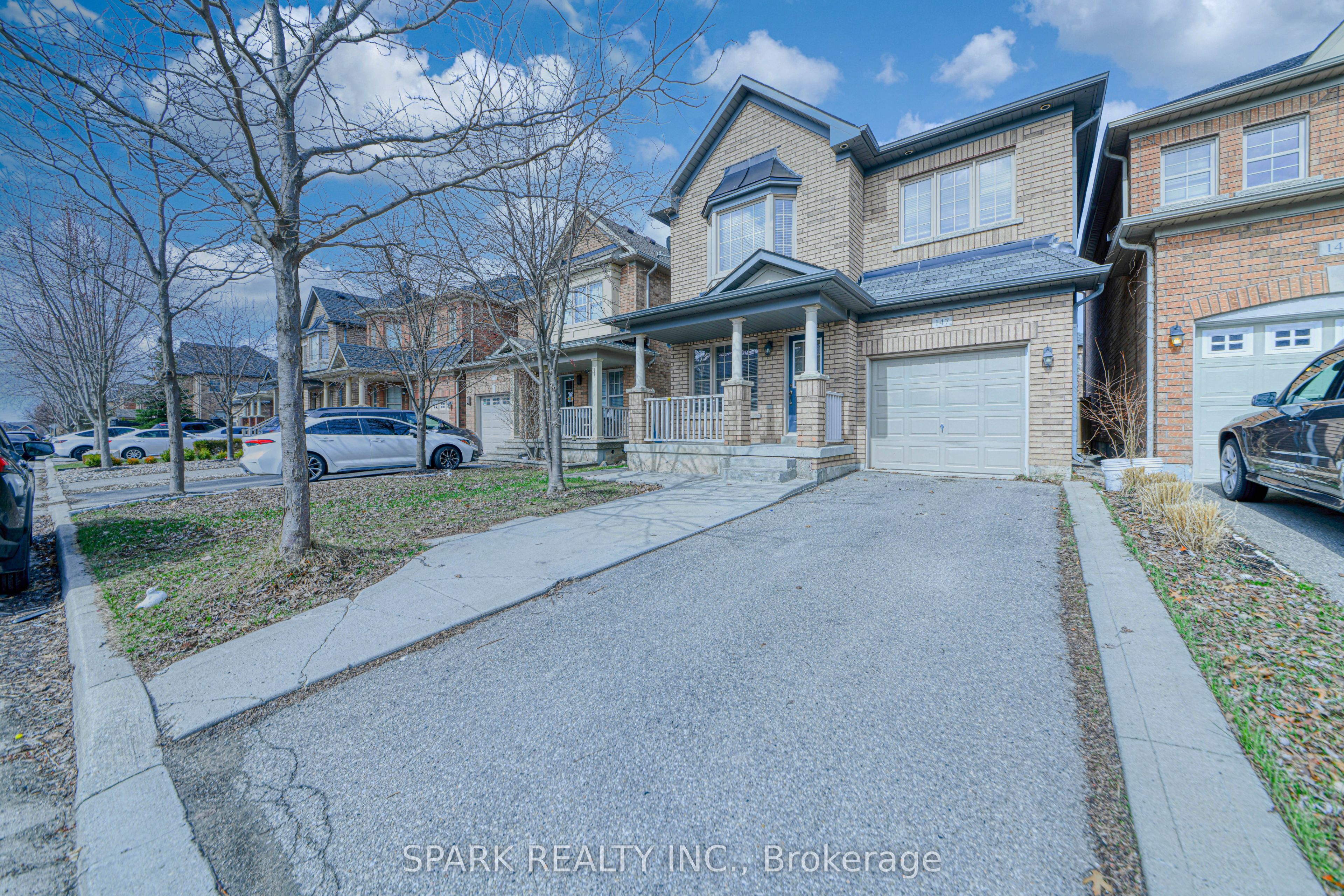 147 Weston Drive Property Photo