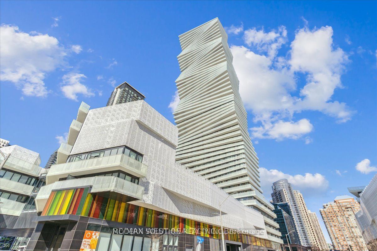 #4510 - 3900 Confederation Parkway Property Photo 2