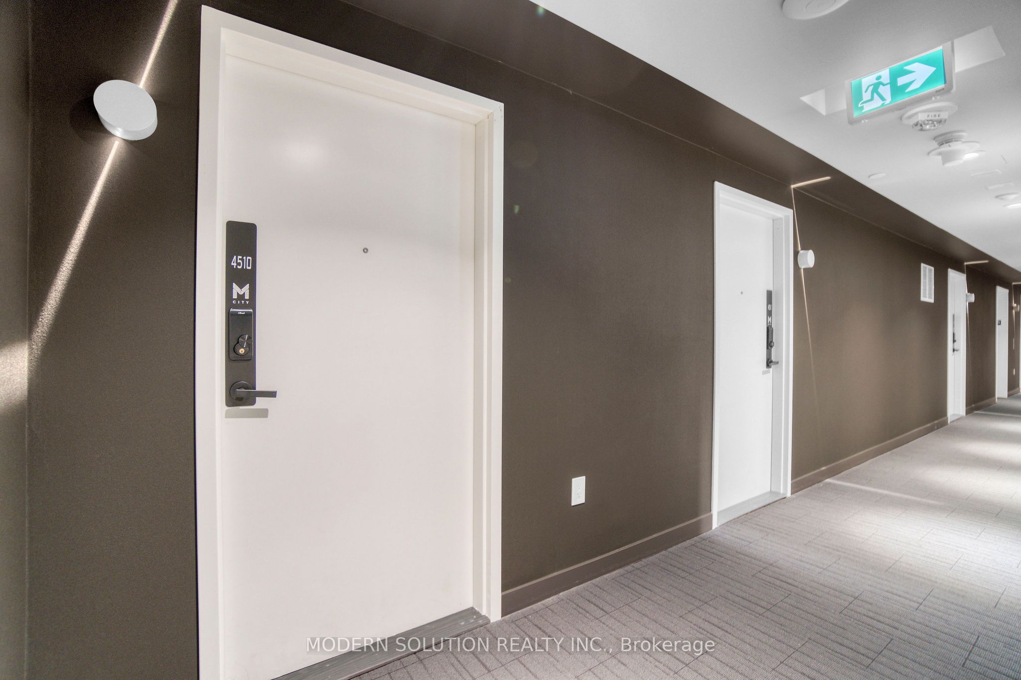 #4510 - 3900 Confederation Parkway Property Photo 7