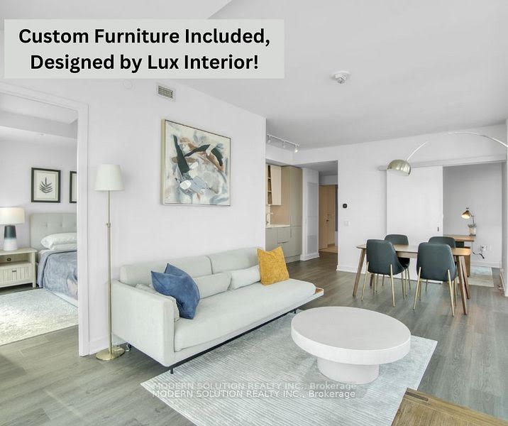 #4510 - 3900 Confederation Parkway Property Photo 12