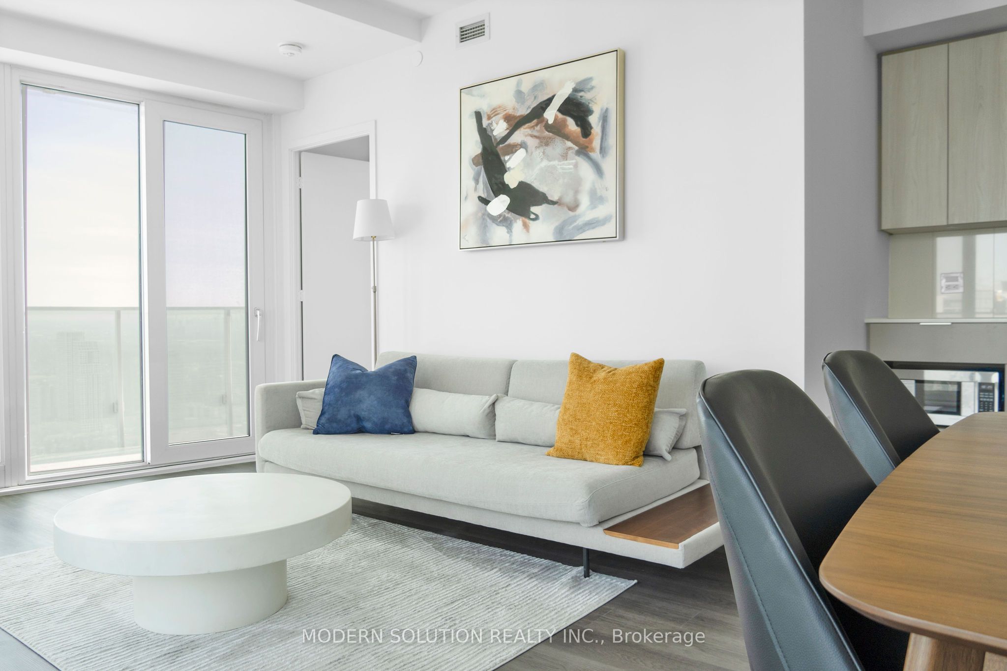 #4510 - 3900 Confederation Parkway Property Photo 15