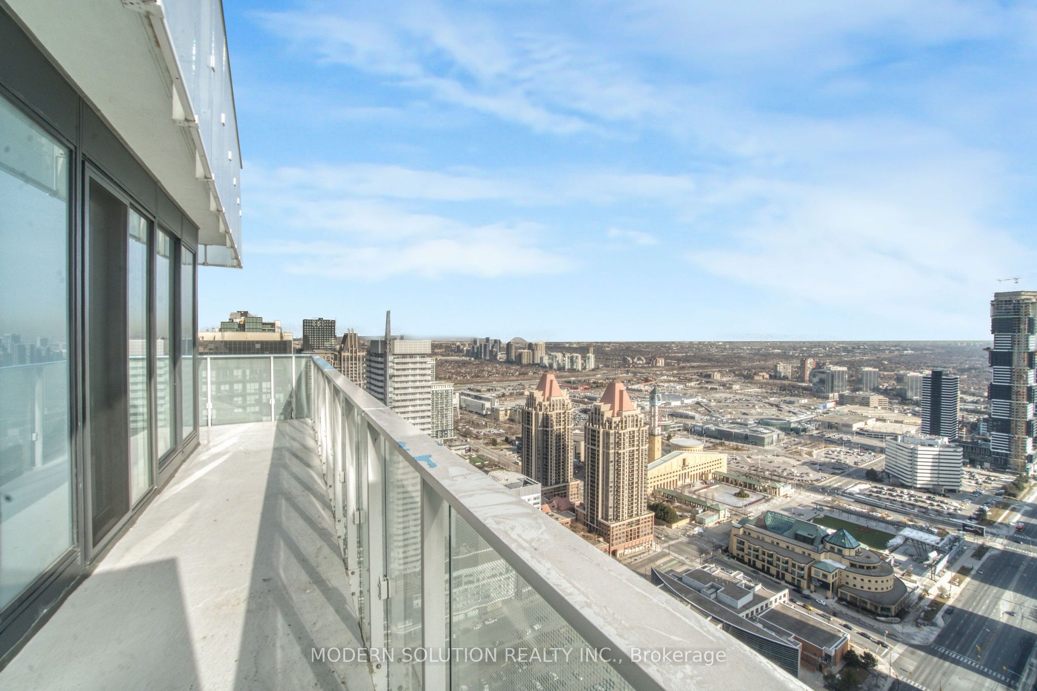 #4510 - 3900 Confederation Parkway Property Photo 26