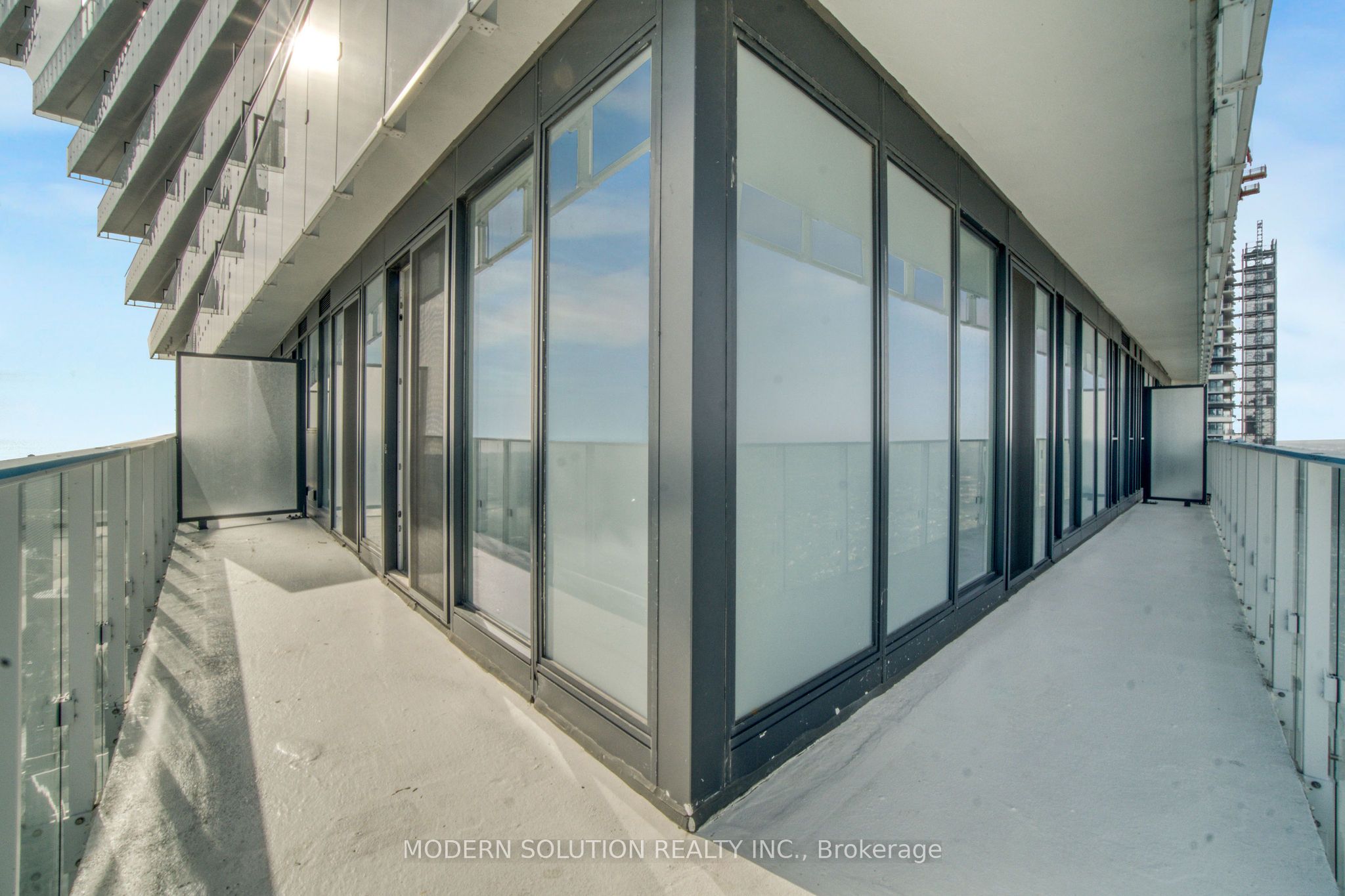 #4510 - 3900 Confederation Parkway Property Photo 27