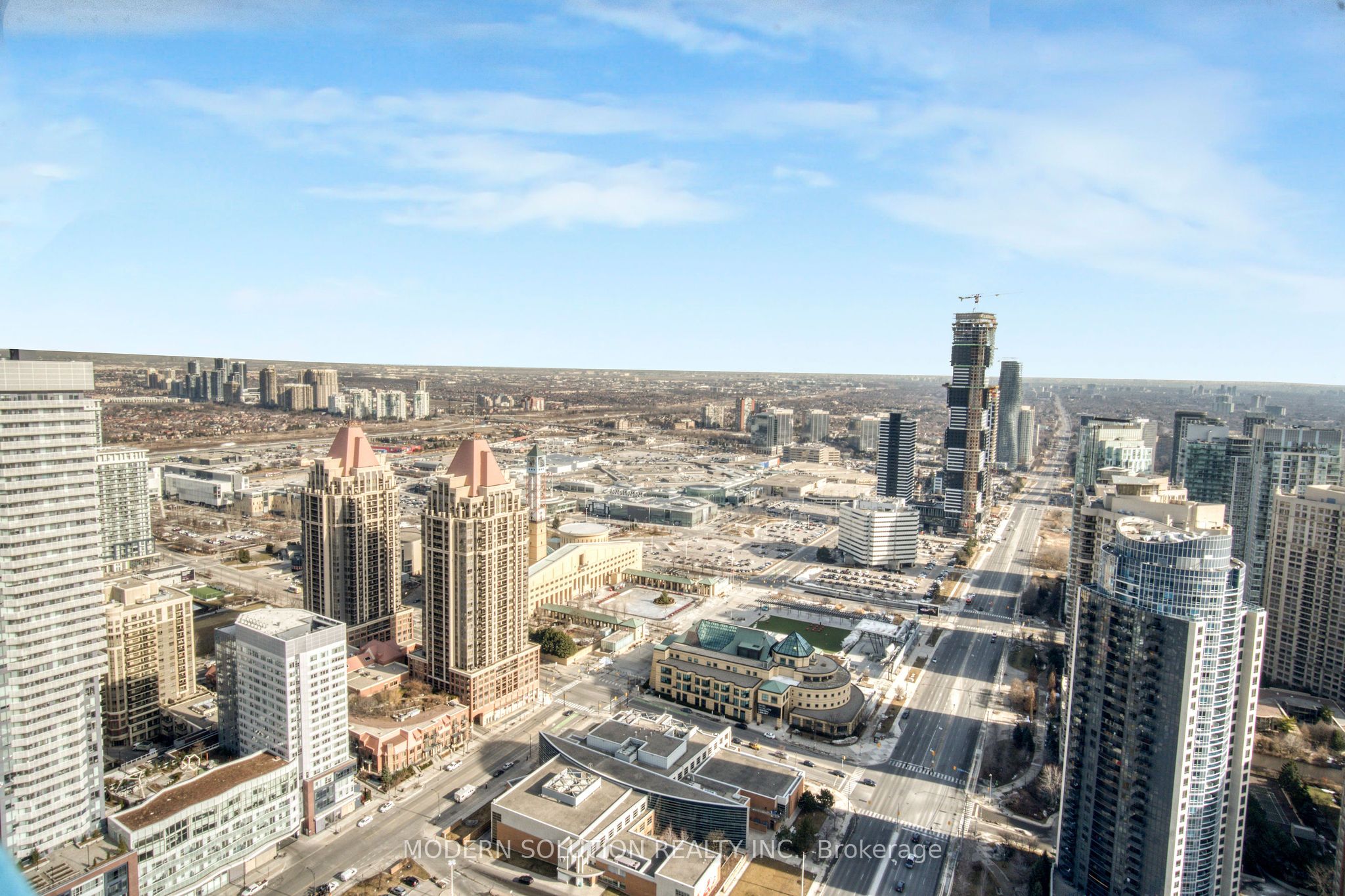 #4510 - 3900 Confederation Parkway Property Photo 28