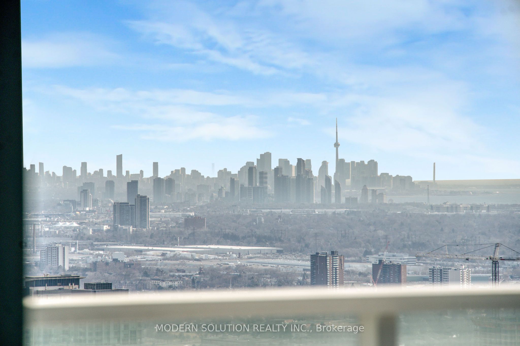 #4510 - 3900 Confederation Parkway Property Photo 29