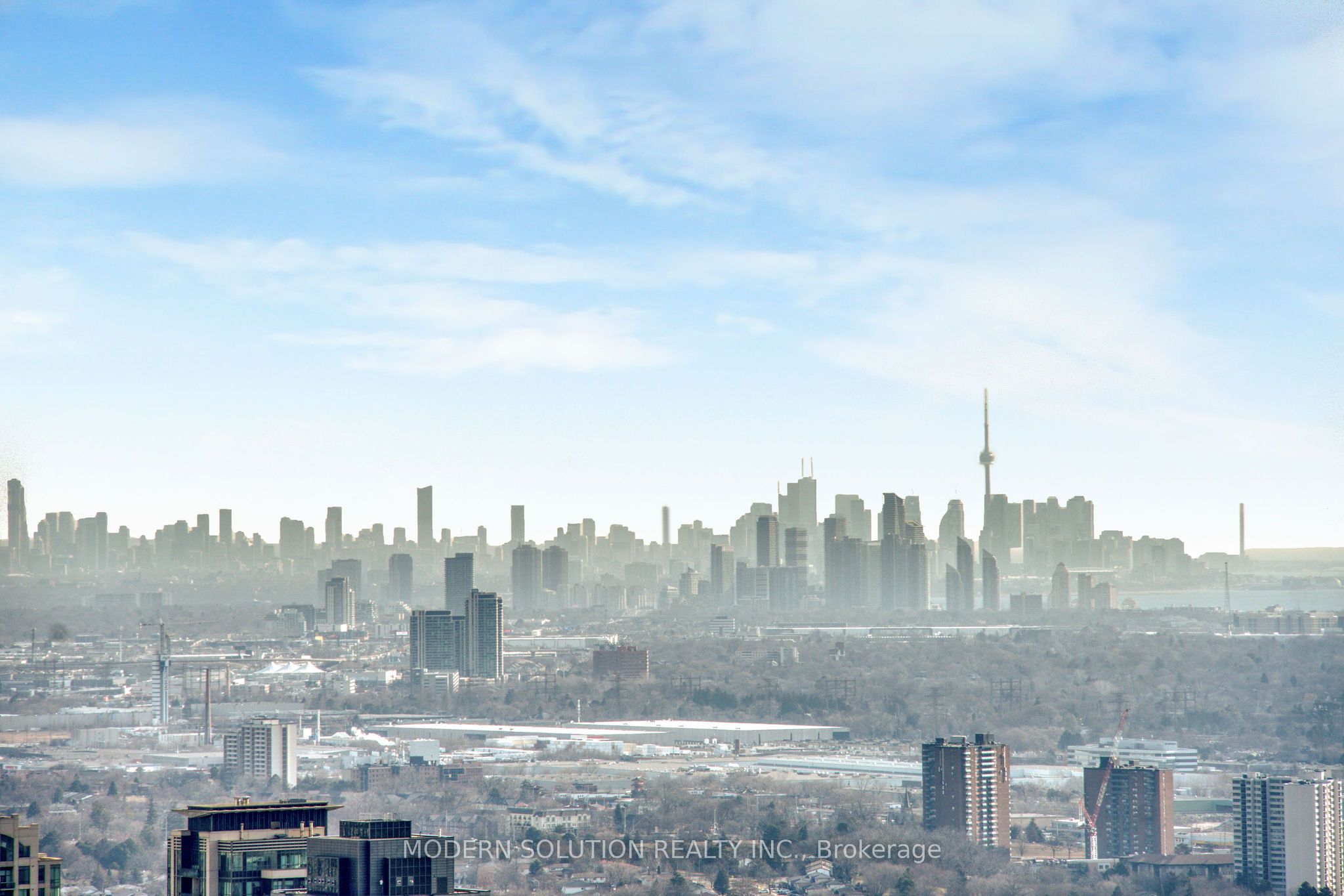 #4510 - 3900 Confederation Parkway Property Photo 30