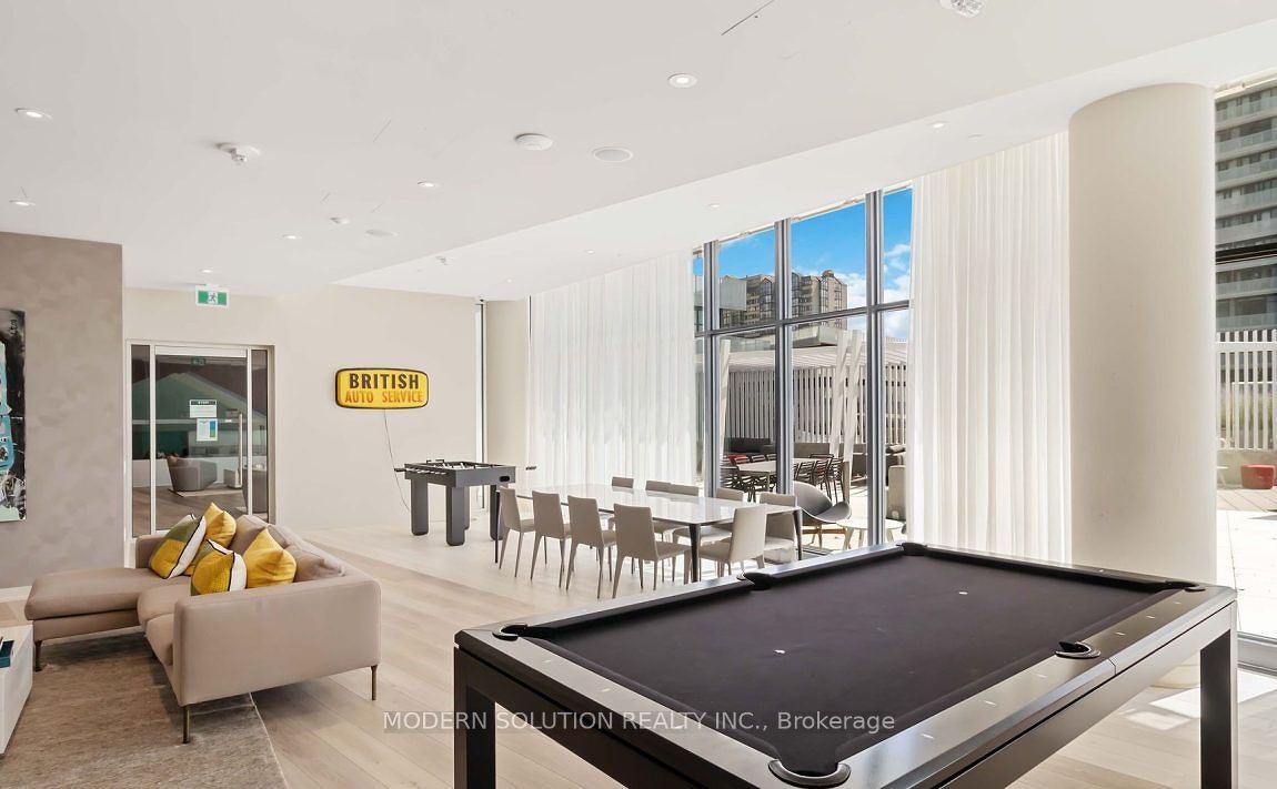 #4510 - 3900 Confederation Parkway Property Photo 33