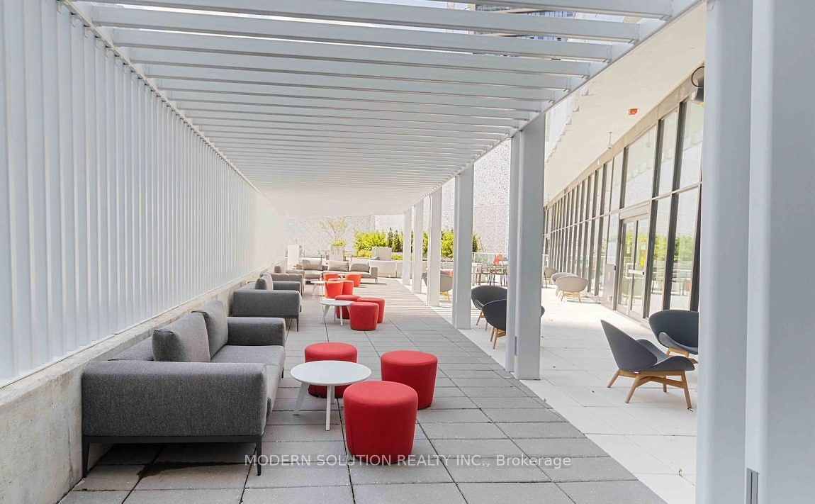 #4510 - 3900 Confederation Parkway Property Photo 34