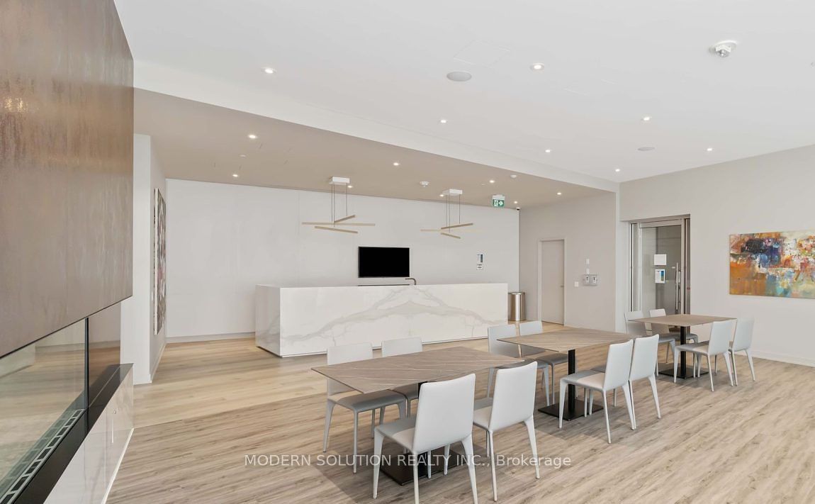 #4510 - 3900 Confederation Parkway Property Photo 35